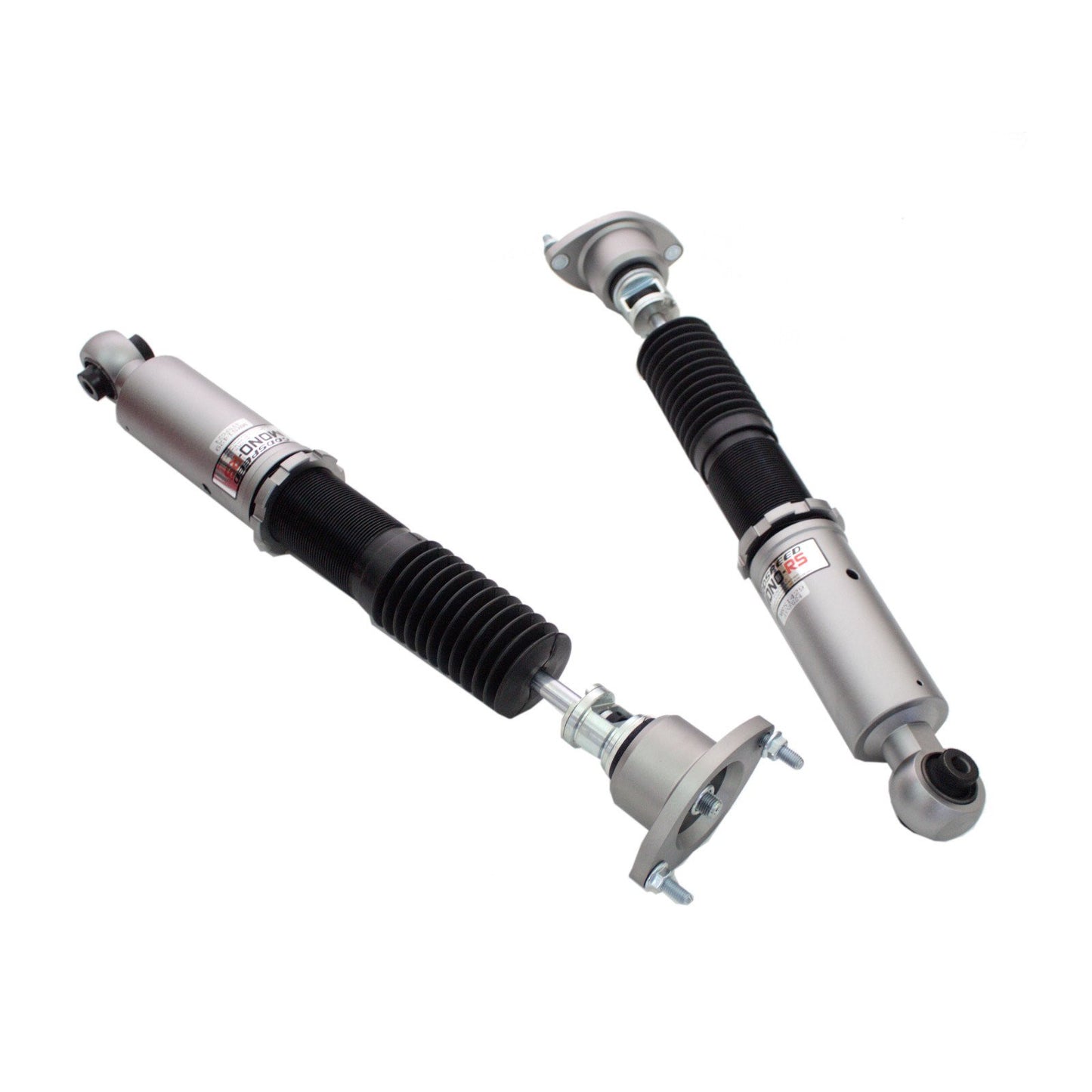 GODSPEED Mercedes-Benz GLK250 GLK350 4Matic (W204) 2010-15 MonoRS Coilovers