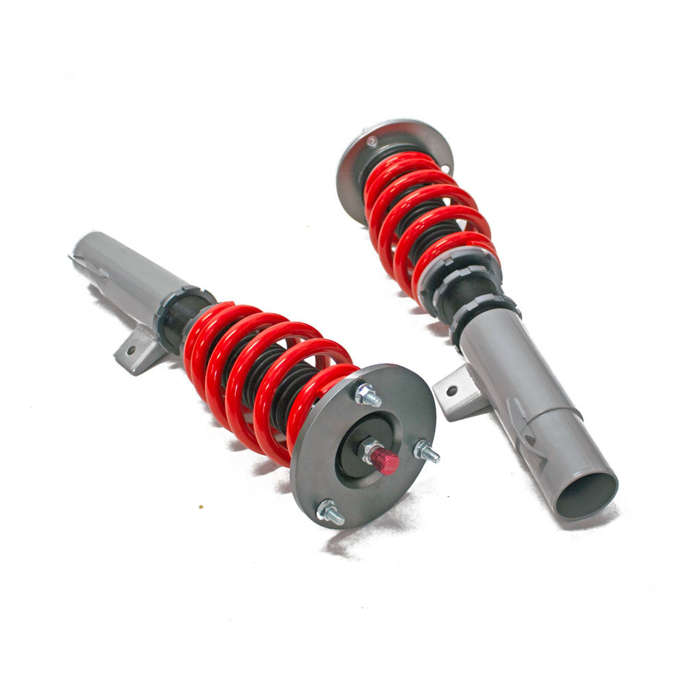 GODSPEED BMW 7-Series RWD (E38) 1995-01 MonoRS Coilovers