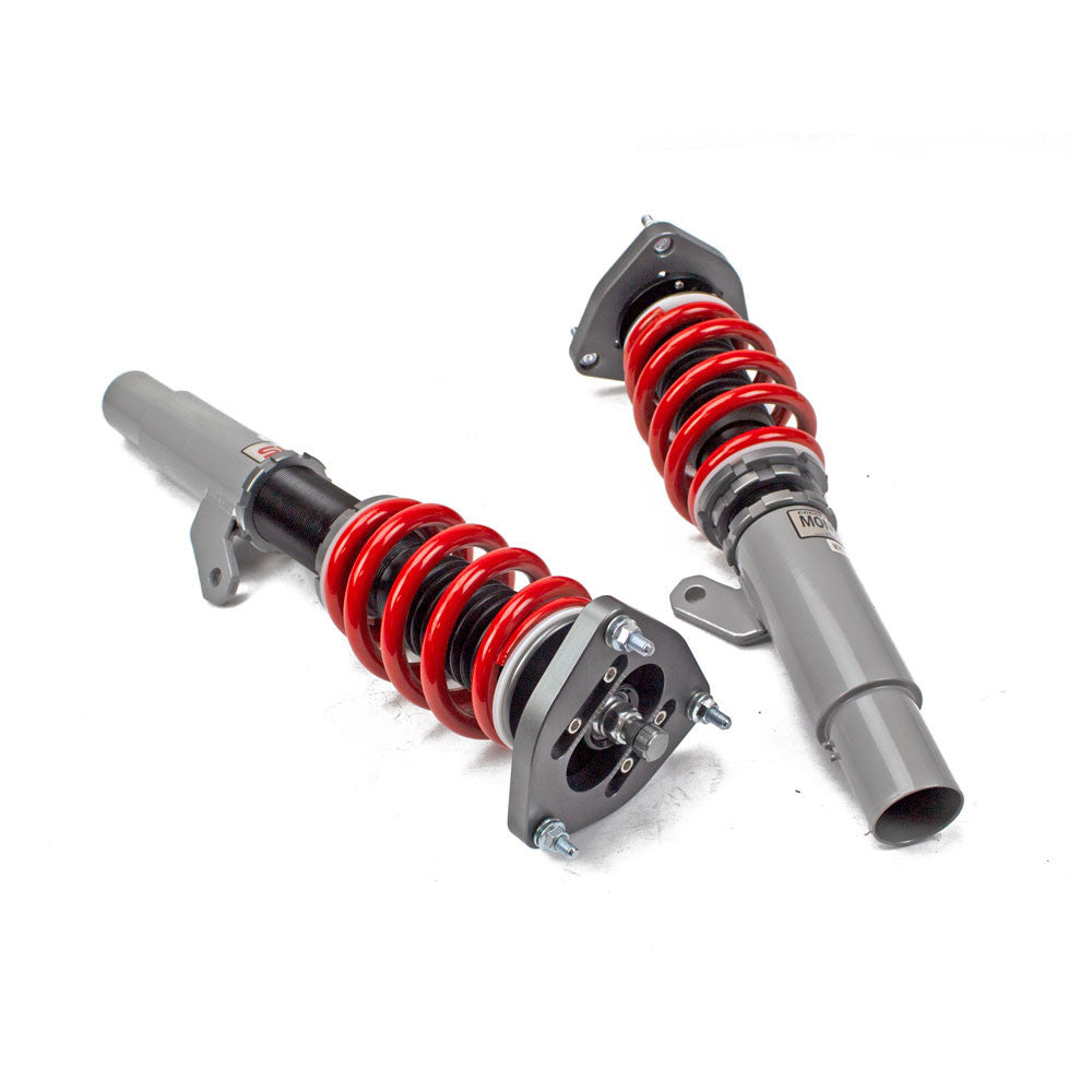 GODSPEED Audi A3 / A3 QUATTRO / S3 / RS3 (8V) 2015-20 MonoRS Coilovers