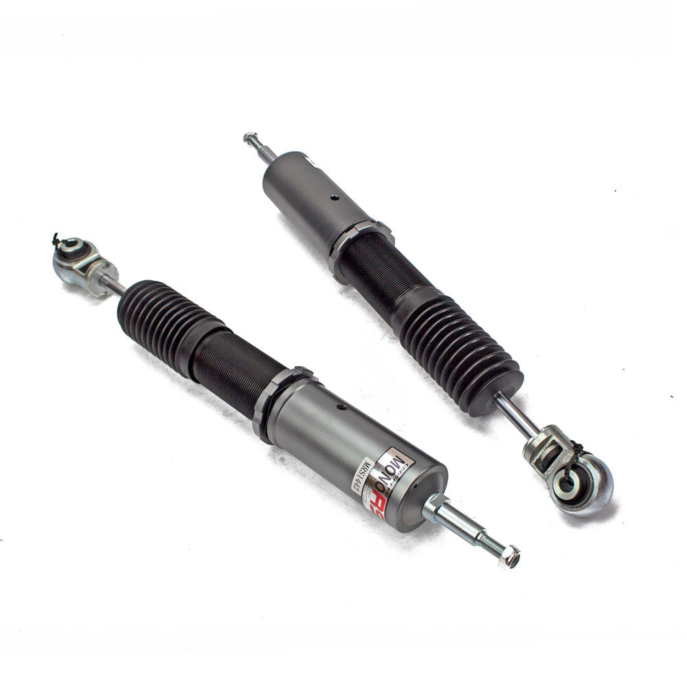 GODSPEED Audi A3 / A3 QUATTRO / S3 / RS3 (8V) 2015-20 MonoRS Coilovers