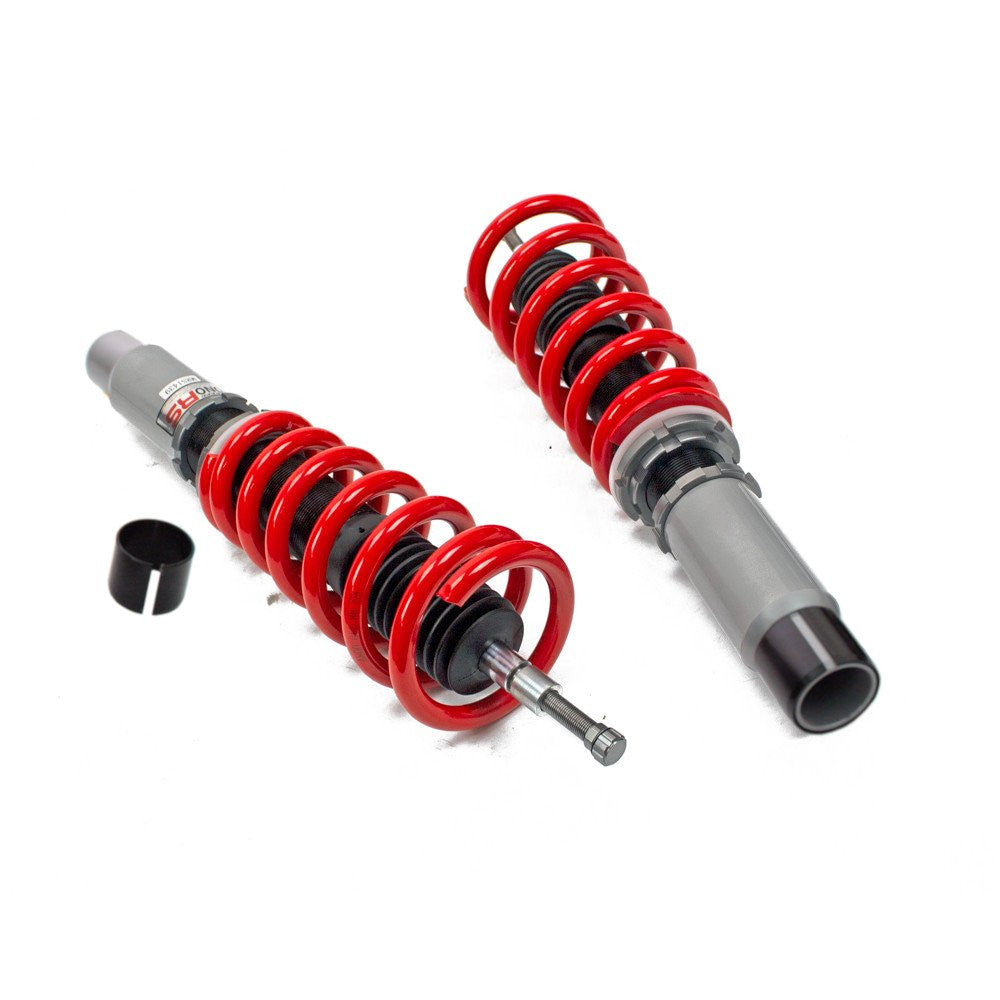 GODSPEED Audi A6 / A6 Quattro (C8) 2019-23 MonoRS Coilovers (48-53mm)