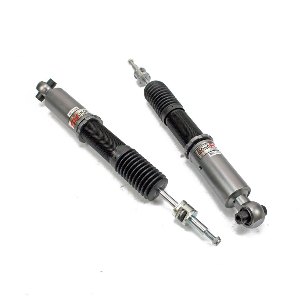 GODSPEED Audi A7 Sportback (4K8) 2019-23 MonoRS Coilovers (48-53mm)