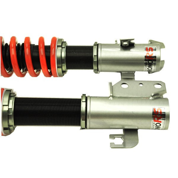 GODSPEED Subaru Impreza WRX STI (GDB) 2005-07 MonoRS Coilovers