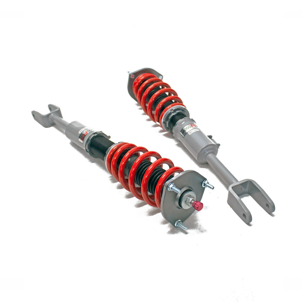 GODSPEED Alfa Romeo Giulia (952) RWD 2017-23 MonoRS Coilovers