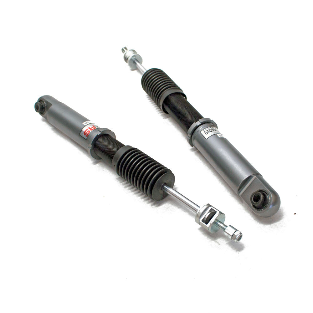 GODSPEED Alfa Romeo Giulia (952) RWD 2017-23 MonoRS Coilovers