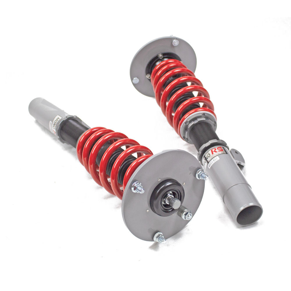 GODSPEED BMW X3 (F25) 2011-17 MonoRS Coilovers