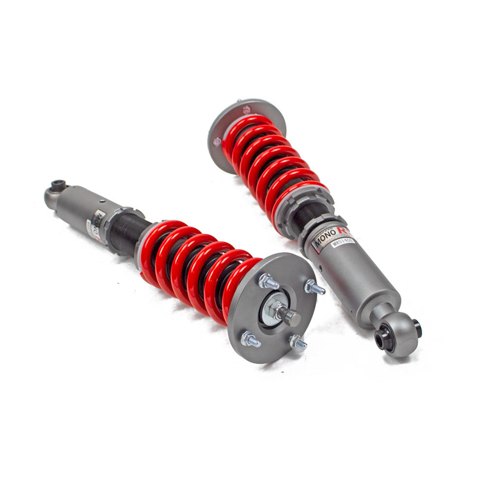 GODSPEED PROJECT MonoRS Coilovers for Jaguar S-Type RWD 2003–2008