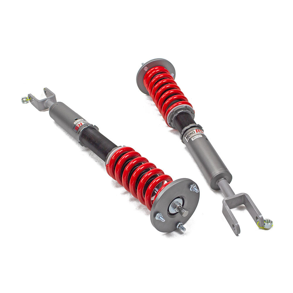 GODSPEED Jaguar XF RWD (X260) w/o AIR 2016-23 MonoRS Coilovers