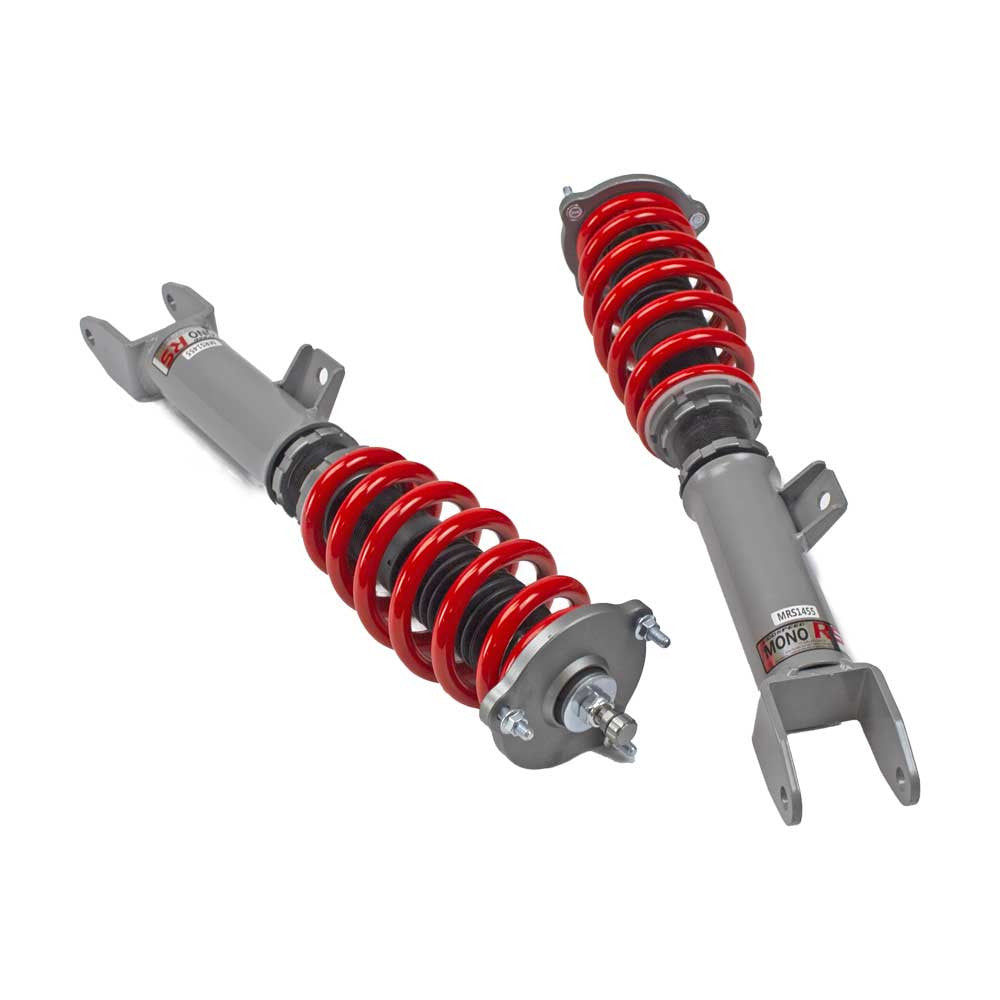GODSPEED Tesla Model 3 RWD Single Motor 2017-25 MonoRS Coilovers