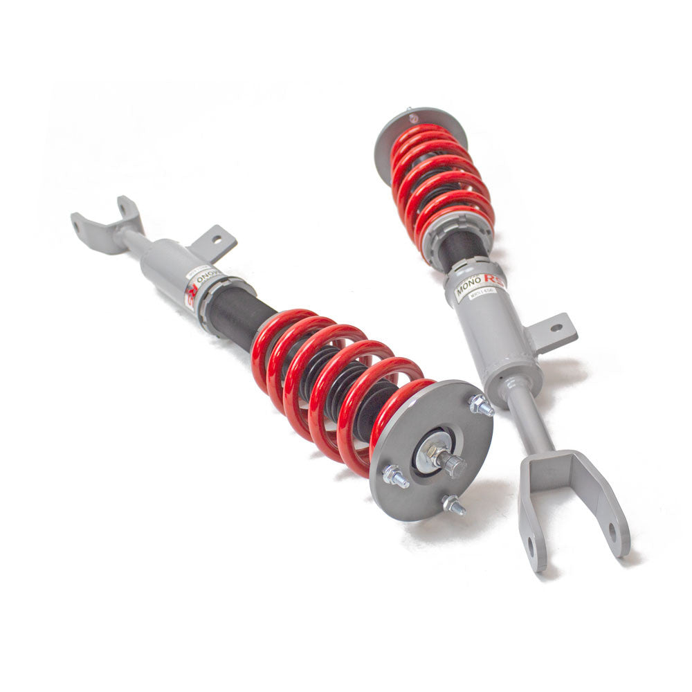 GODSPEED Cadillac CT6 RWD w/o AIR 2016-20 MonoRS Coilovers
