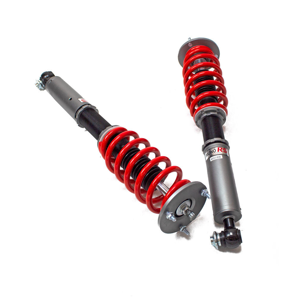 GODSPEED Cadillac CT6 RWD w/o AIR 2016-20 MonoRS Coilovers
