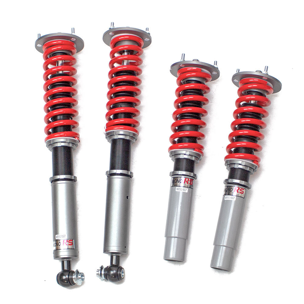 GODSPEED Cadillac CT6 AWD w/o AIR 2016-20 MonoRS Coilovers
