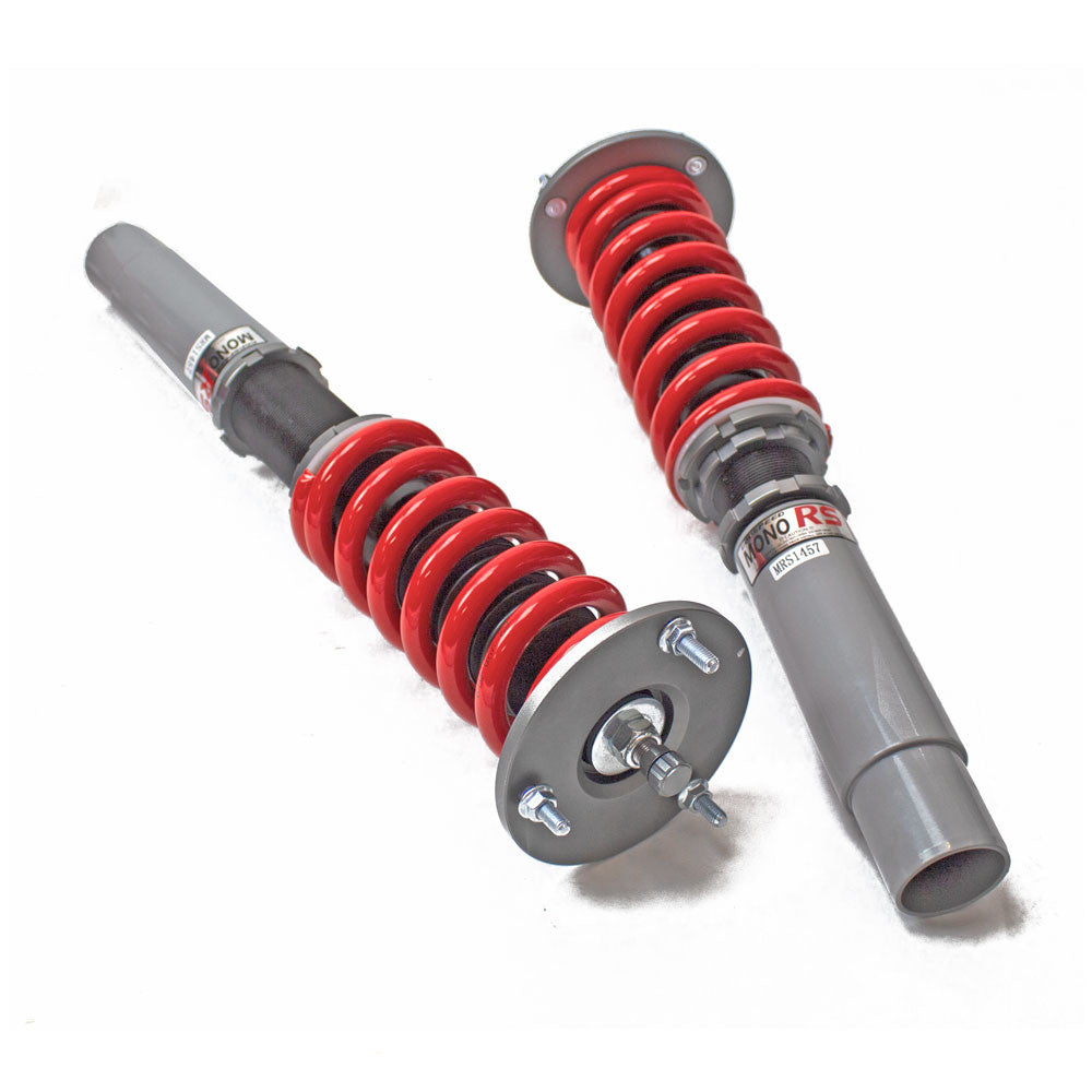 GODSPEED Cadillac CT6 AWD w/o AIR 2016-20 MonoRS Coilovers