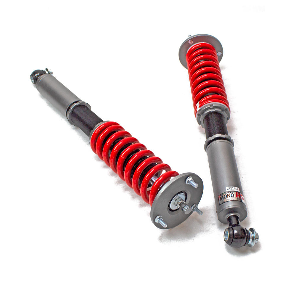 GODSPEED Cadillac CT6 AWD w/o AIR 2016-20 MonoRS Coilovers