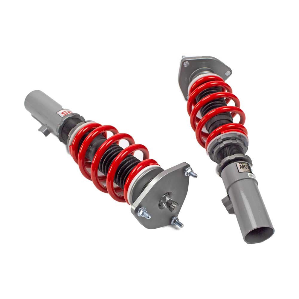 GODSPEED Porsche 718 Cayman (982) 2017-21 MonoRS Coilovers