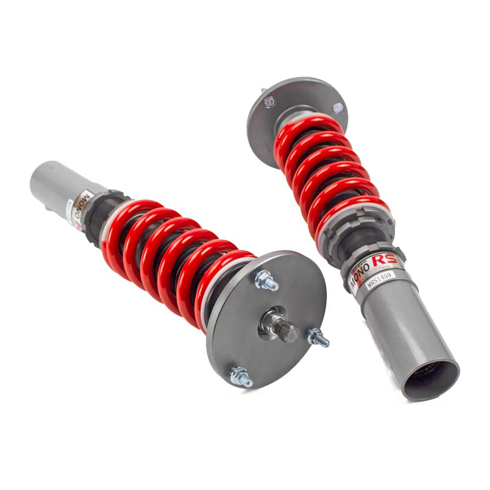 GODSPEED Porsche 718 Cayman (982) 2017-21 MonoRS Coilovers