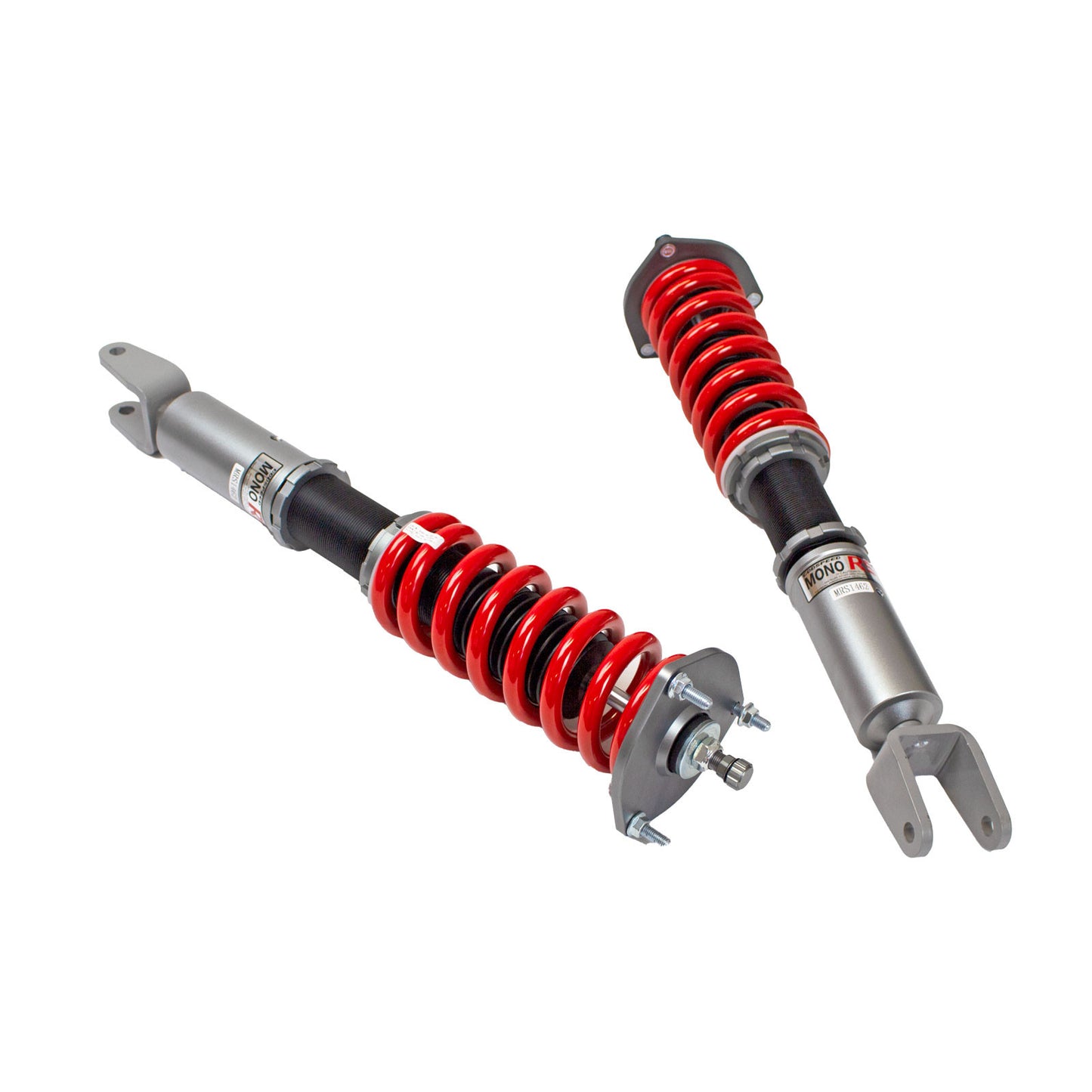 GODSPEED Infiniti Q50 2.0T RWD (V37) 2016-19 MonoRS Coilovers (Front Fork Type)
