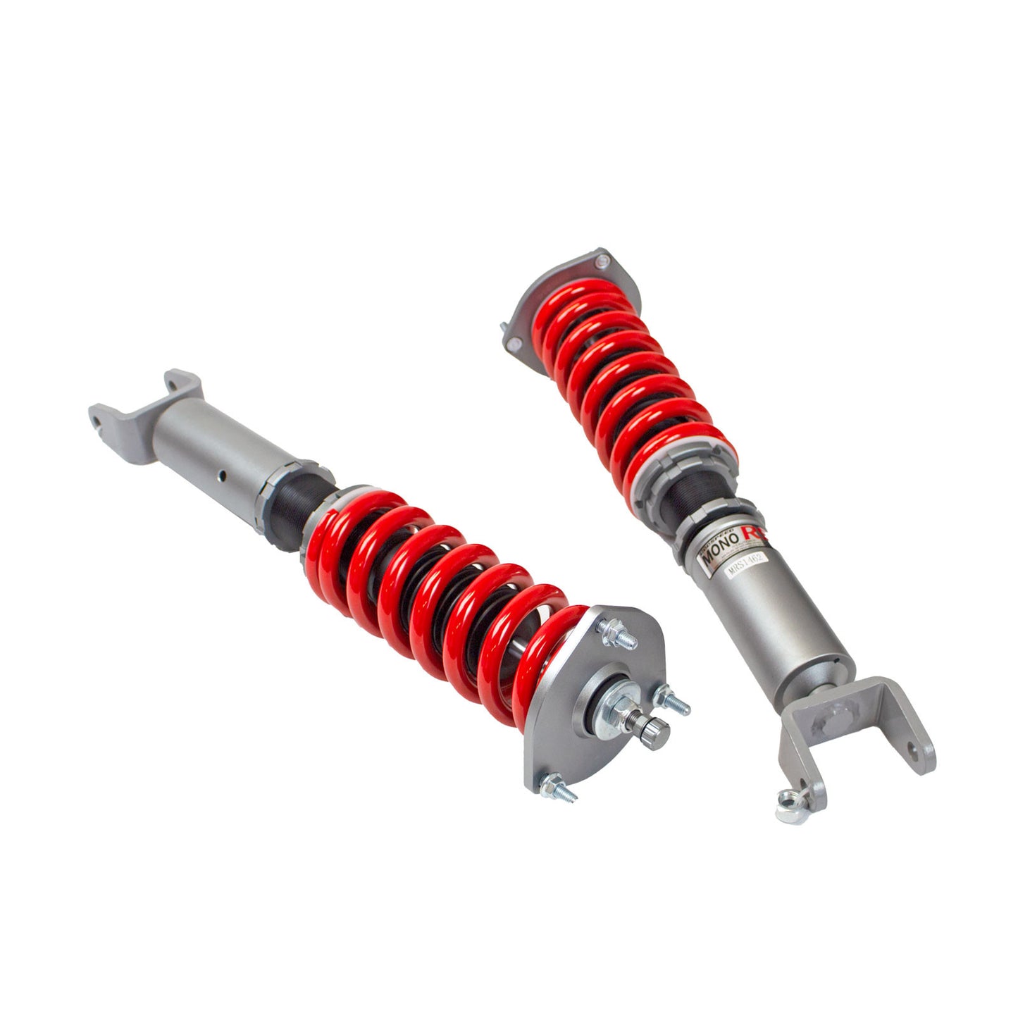 GODSPEED Infiniti Q50 2.0T RWD (V37) 2016-19 MonoRS Coilovers (Front Fork Type)