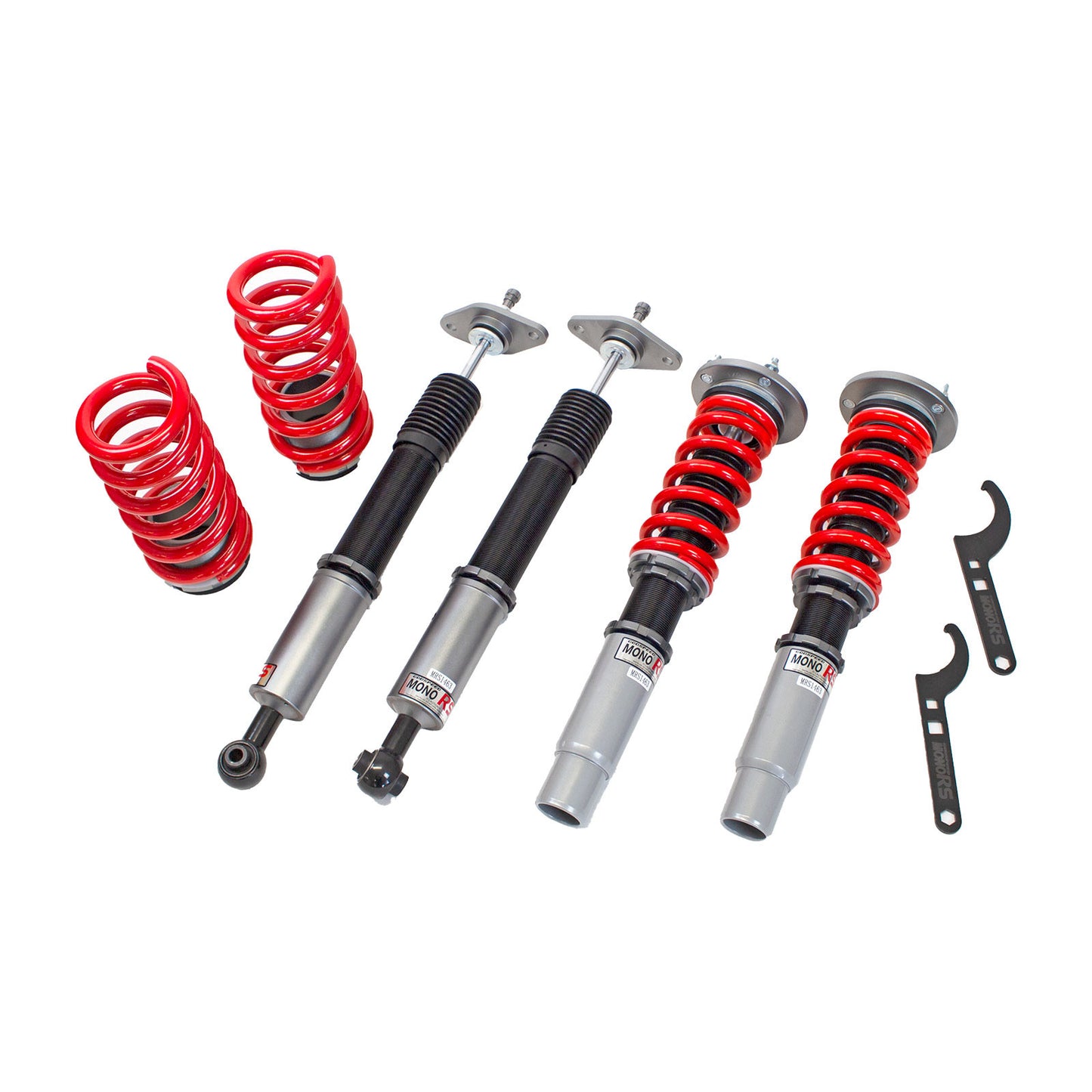 GODSPEED Chrysler 300 AWD (LX) 2005-23 MonoRS Coilovers