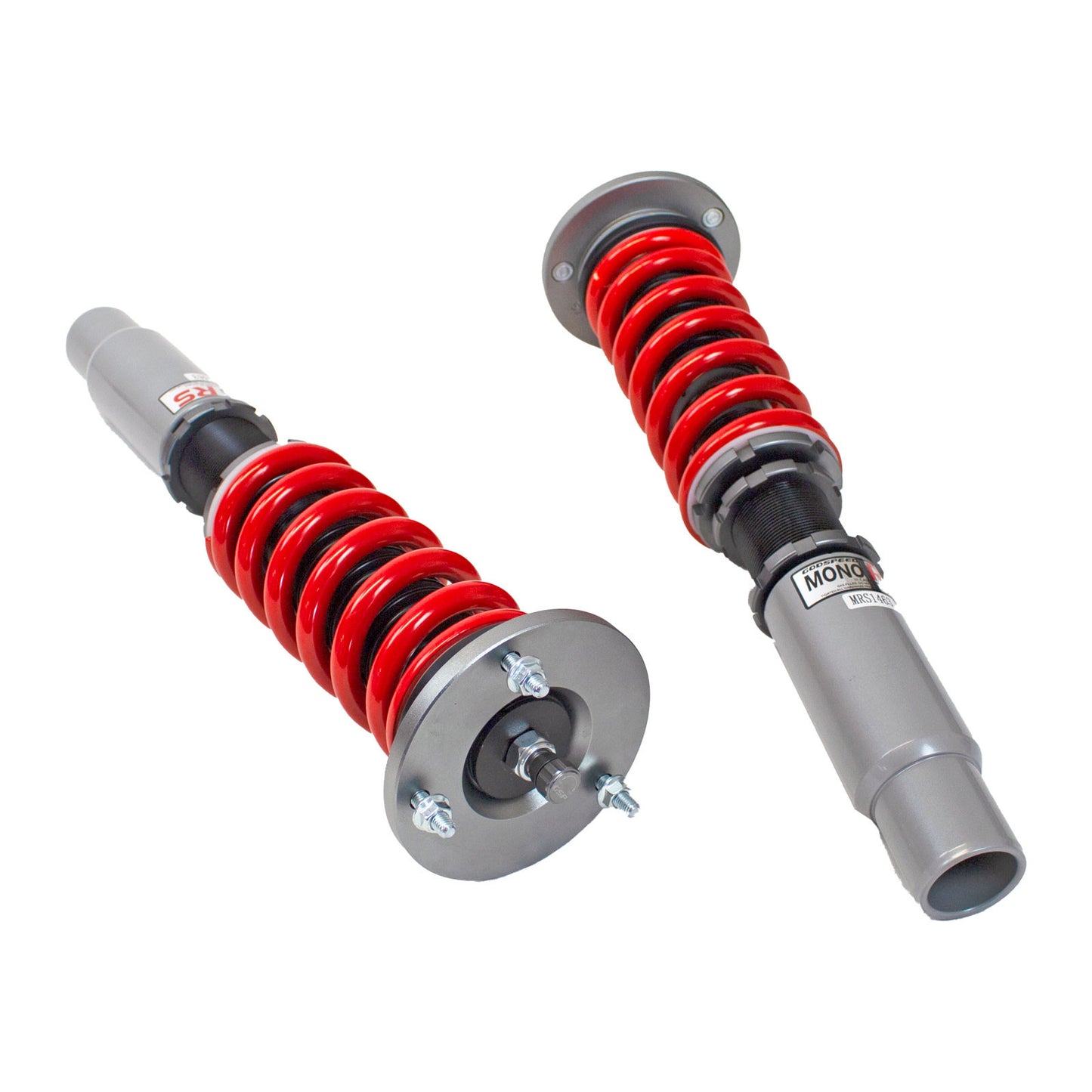 GODSPEED Chrysler 300 AWD (LX) 2005-23 MonoRS Coilovers