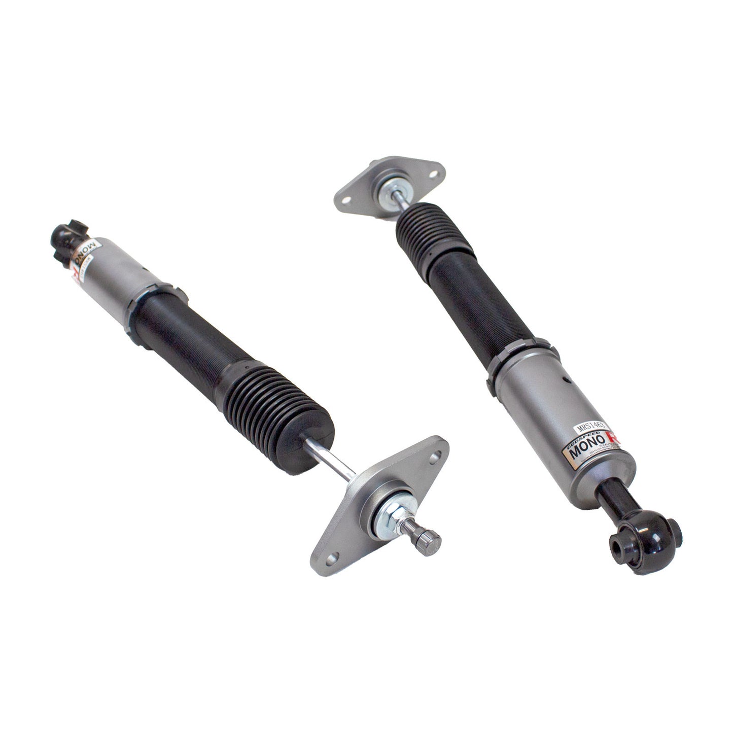 GODSPEED Chrysler 300 AWD (LX) 2005-23 MonoRS Coilovers