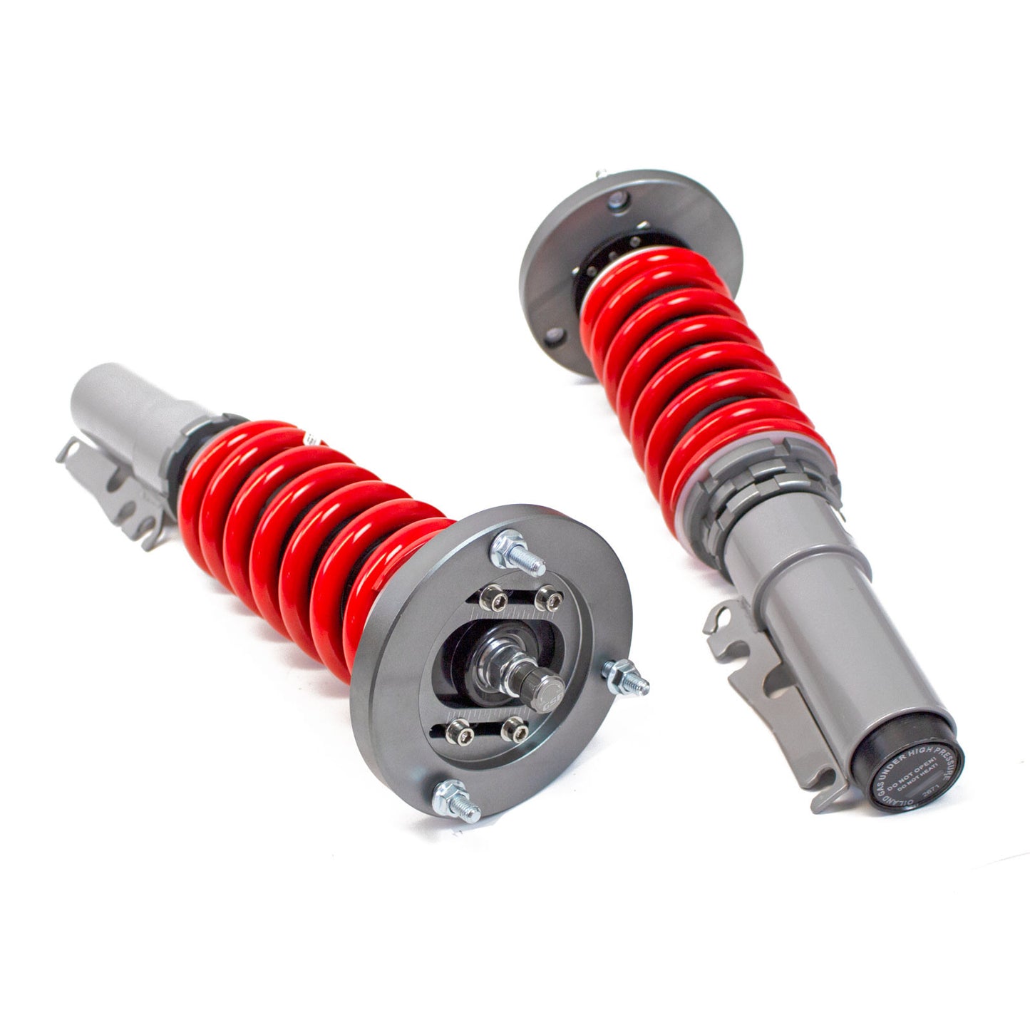 GODSPEED Porsche Boxster (986) 1998-04 MonoRS Coilovers