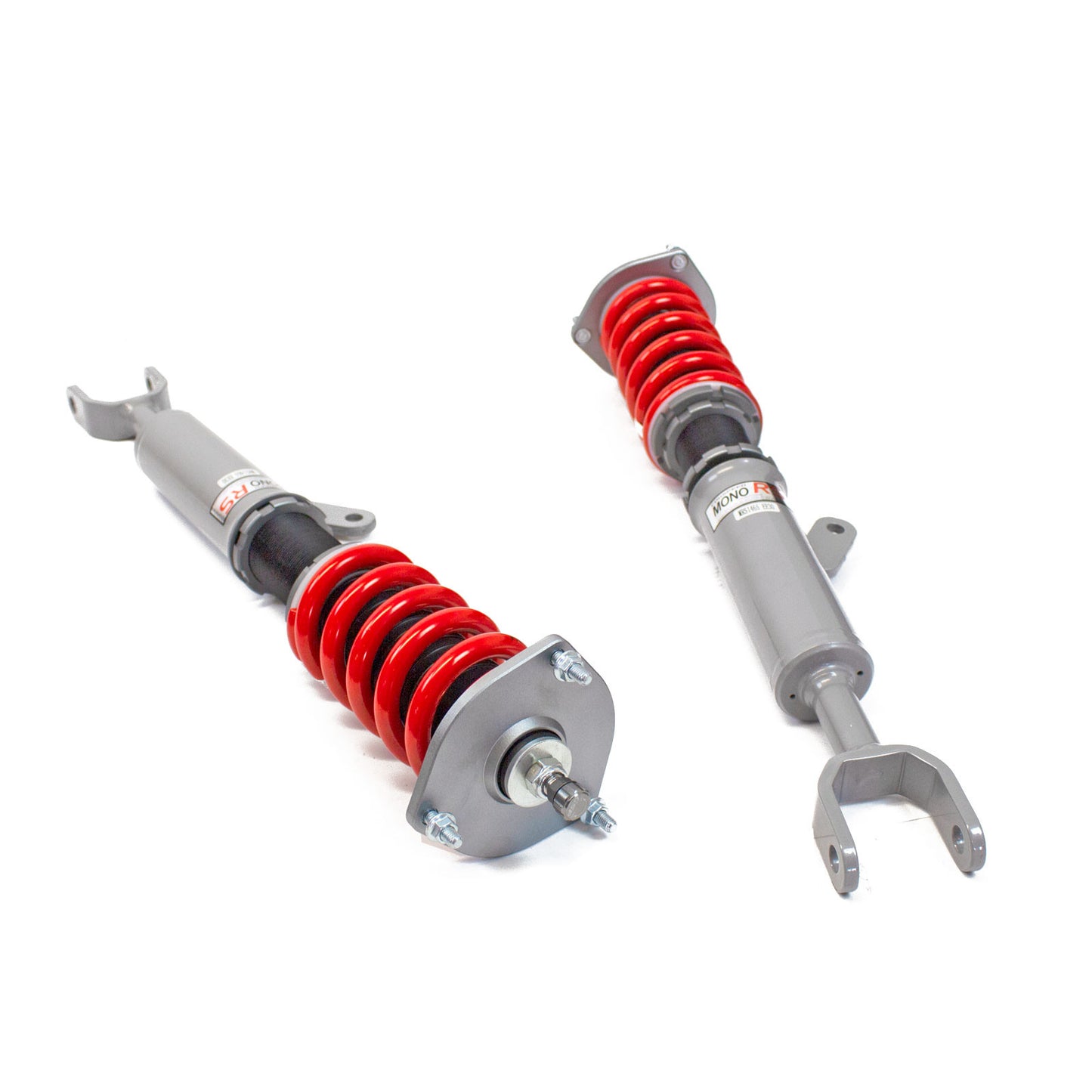 GODSPEED BMW 6-Series Coupe / Convertible RWD (F12/F13) 2012-18 MonoRS Coilovers