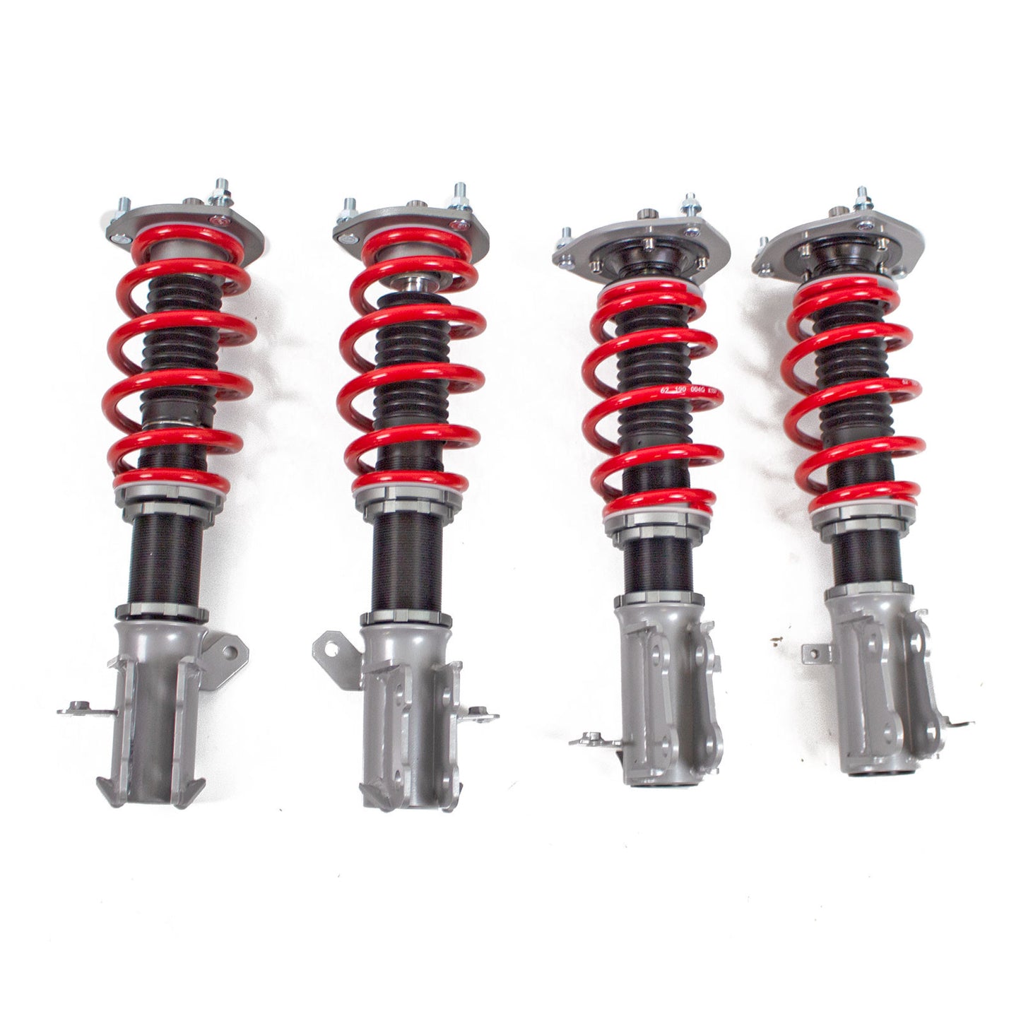 GODSPEED Toyota MR2 Spyder (ZW30) 2000-06 MonoRS Coilovers