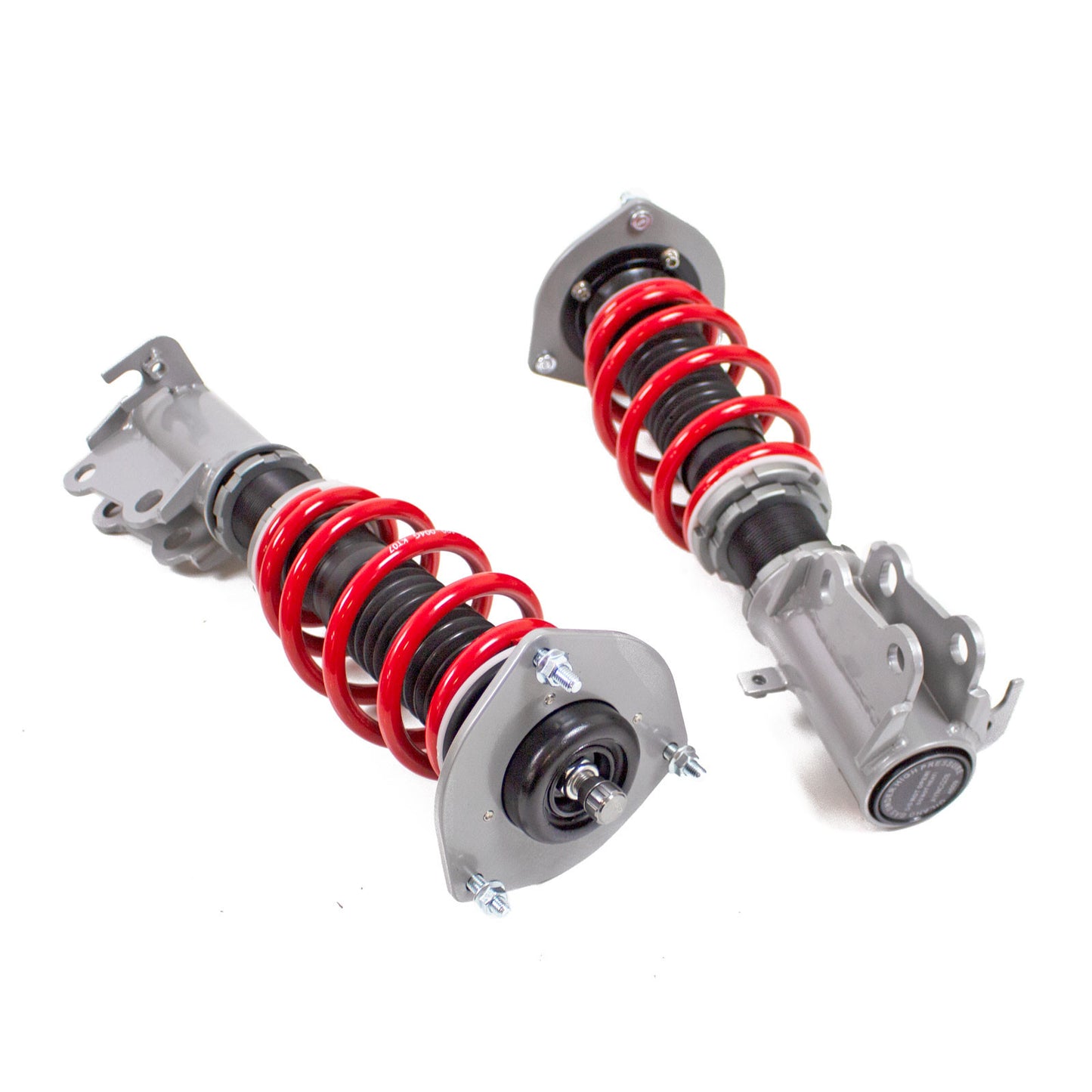 GODSPEED Toyota MR2 Spyder (ZW30) 2000-06 MonoRS Coilovers