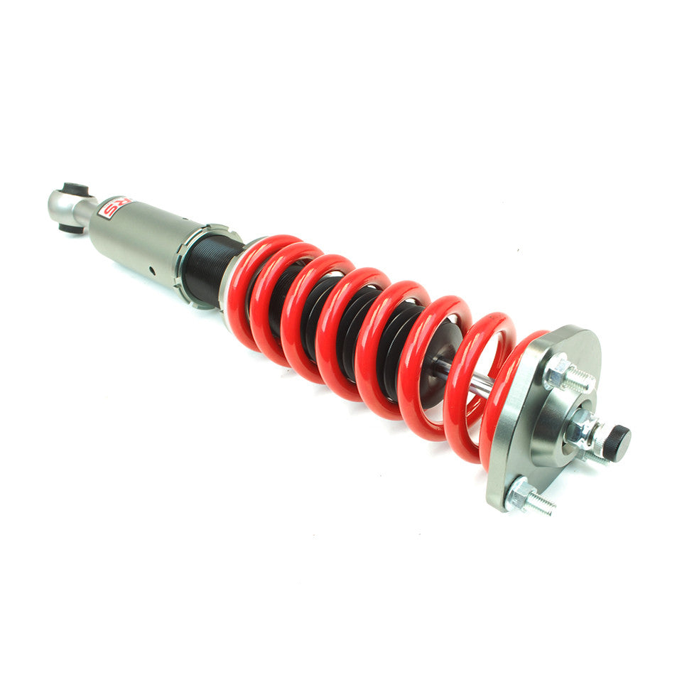 GODSPEED Lexus GS300 / GS400 / GS430 (JZS1 / UZS1) 1998-05 MonoRS Coilovers
