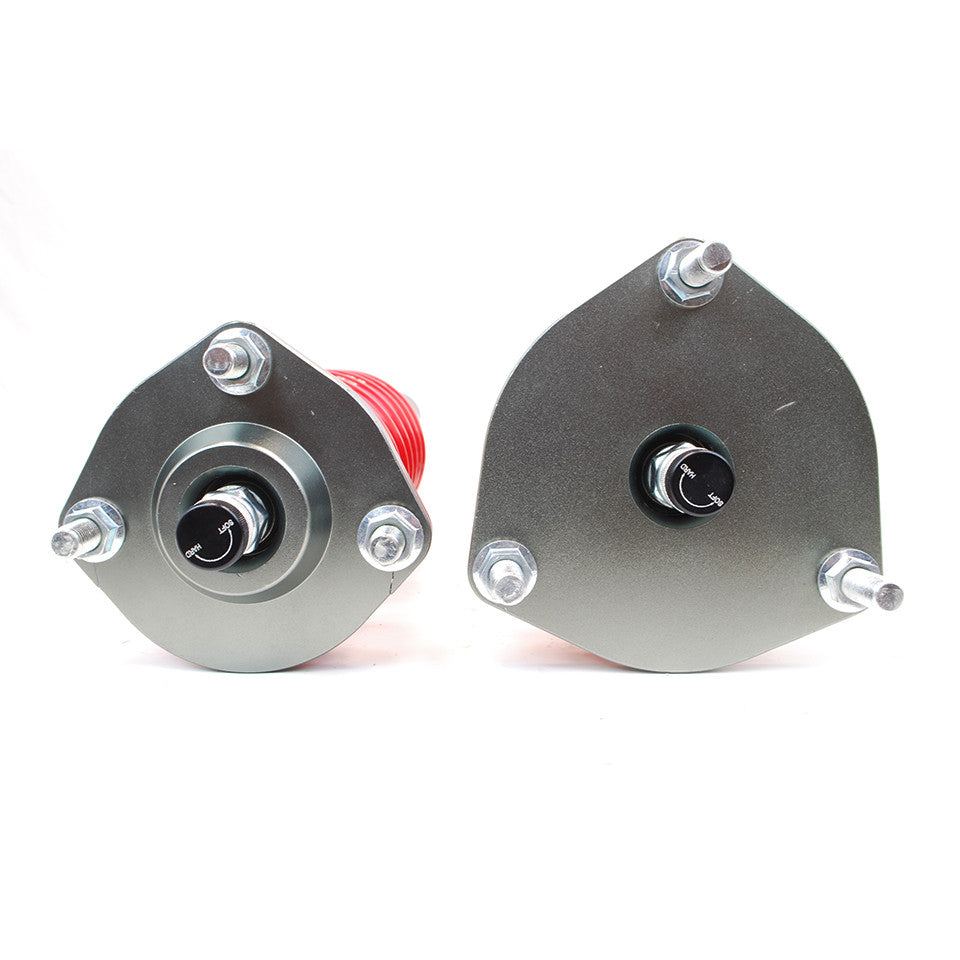 GODSPEED Lexus GS300 / GS400 / GS430 (JZS1 / UZS1) 1998-05 MonoRS Coilovers