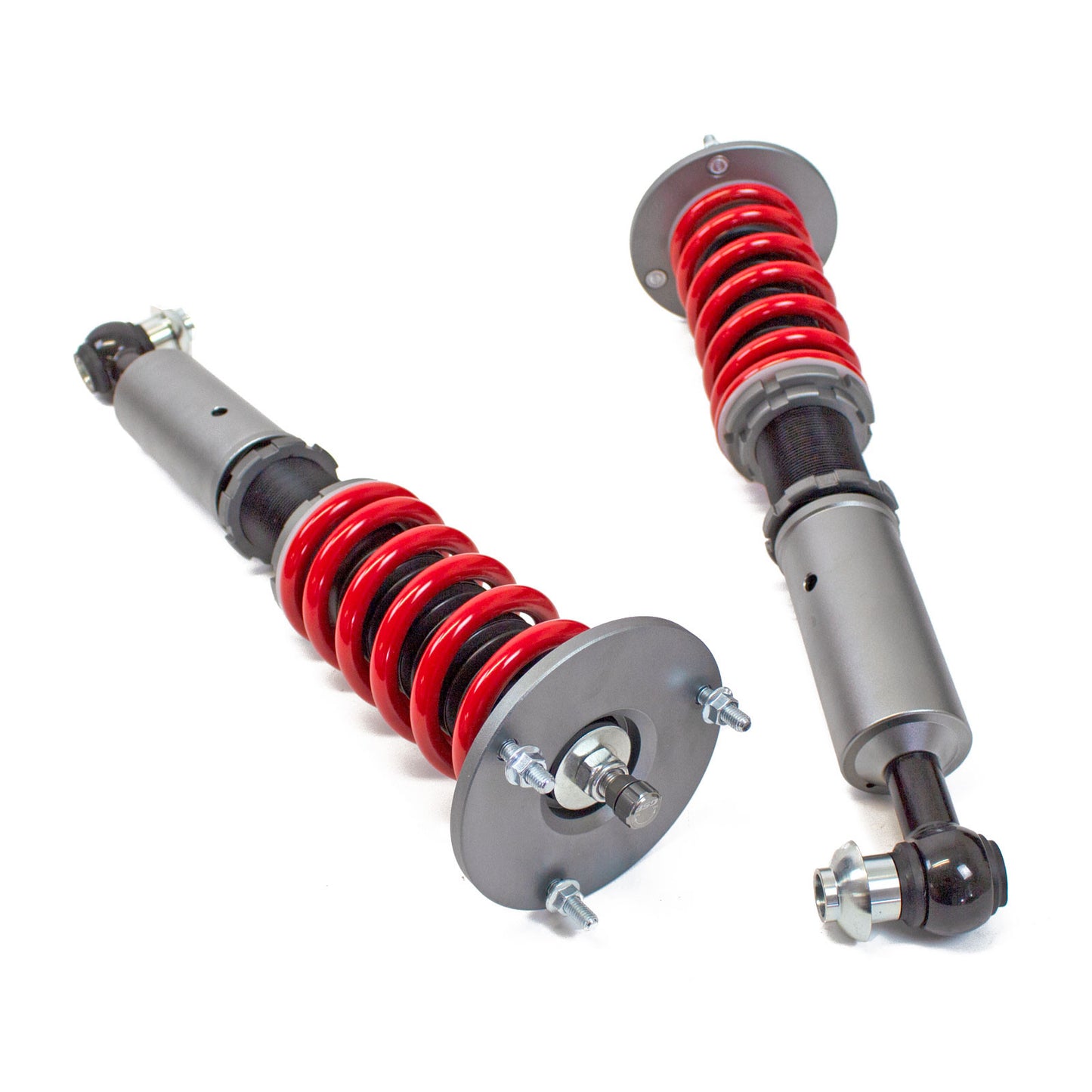 GODSPEED BMW 7-Series RWD (E65/E66) 2002-08 MonoRS Coilovers