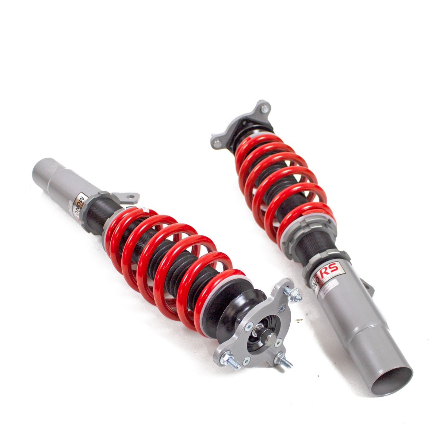 GODSPEED BMW X4 RWD / AWD (G02) 2019-25 MonoRS Coilovers