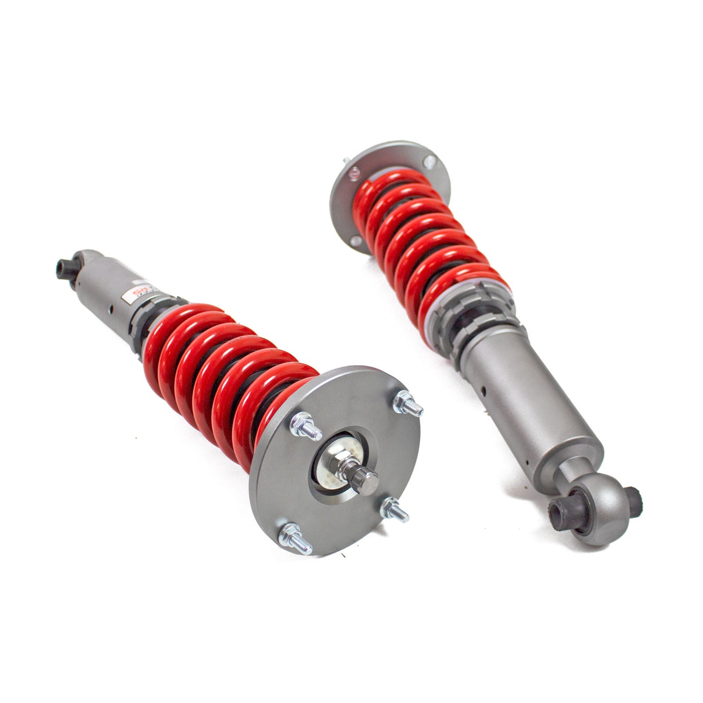 GODSPEED BMW X4 RWD / AWD (G02) 2019-25 MonoRS Coilovers