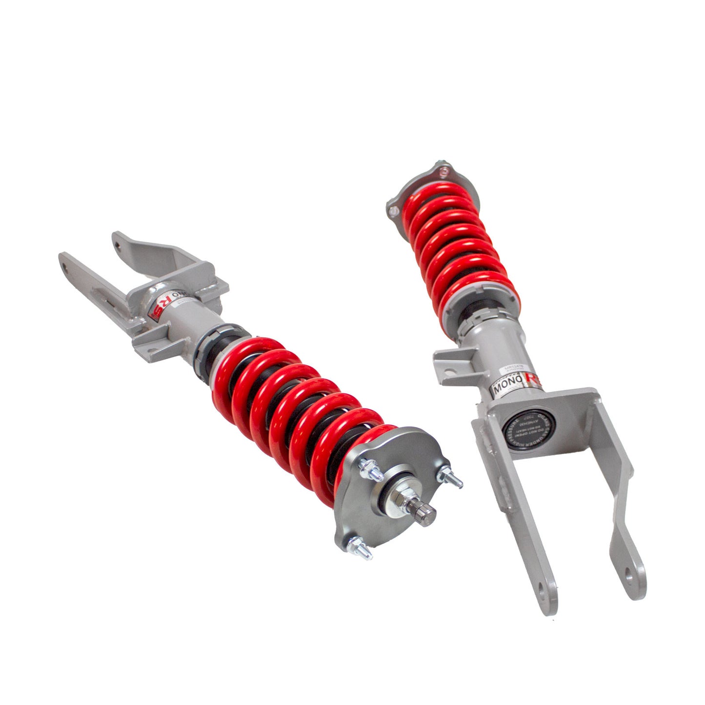 GODSPEED Tesla Model Y AWD Dual Motor 2020-24 MonoRS Coilovers