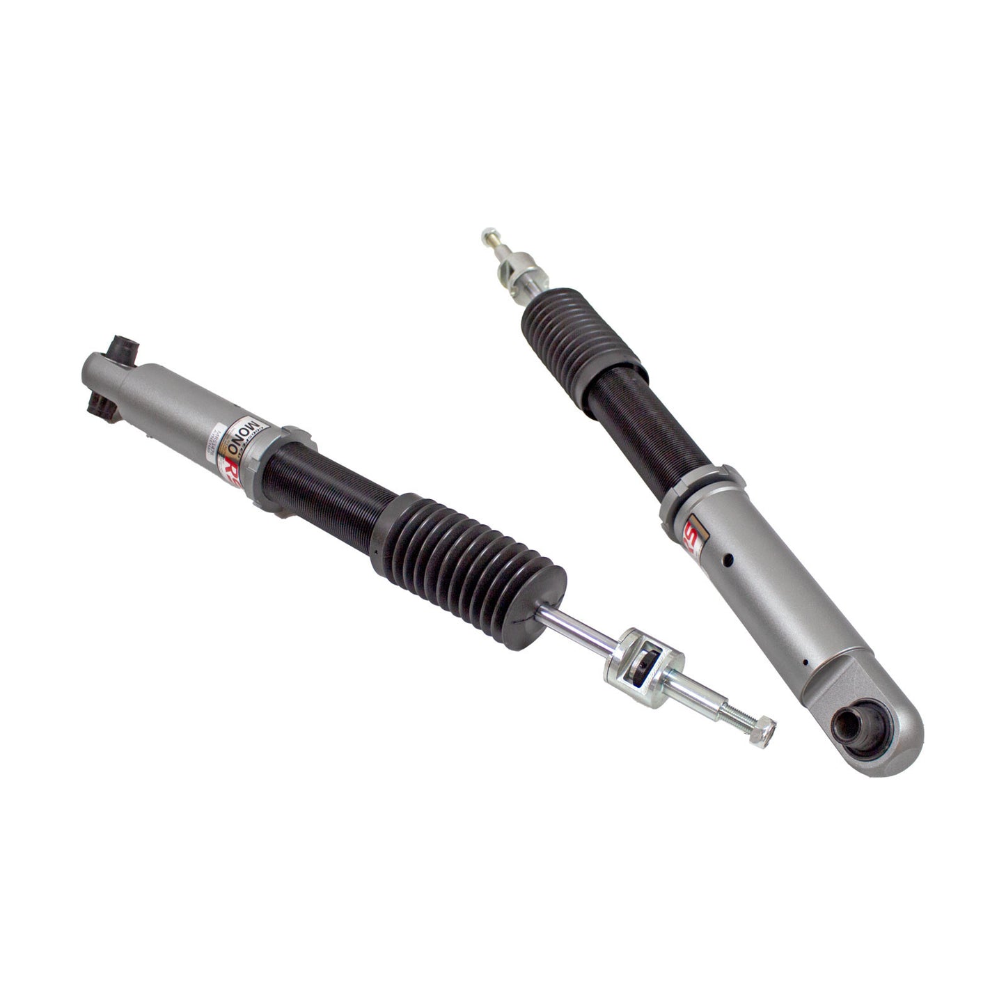 GODSPEED Tesla Model Y AWD Dual Motor 2020-24 MonoRS Coilovers