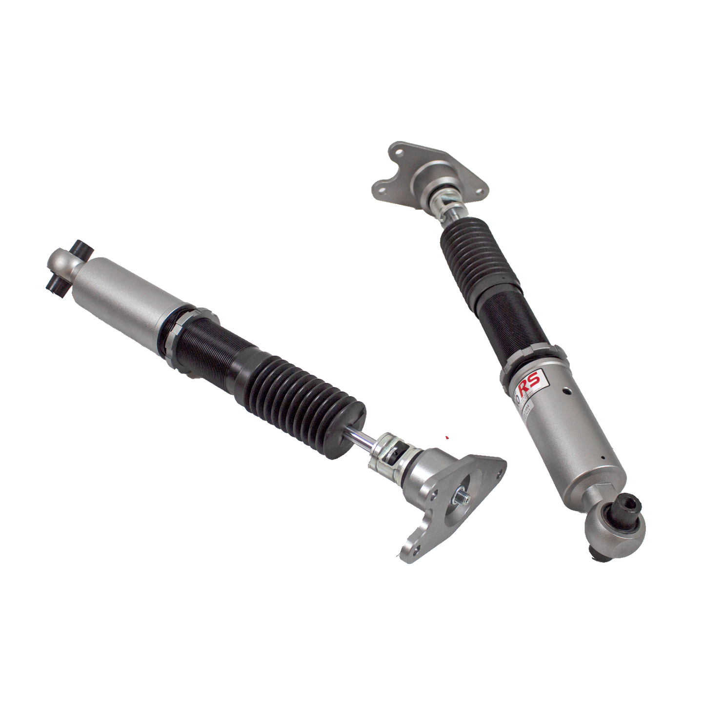 GODSPEED BMW 4-Series RWD (F32/F33/F36) 2016-20 MonoRS Coilovers (5 Studs without EDC)