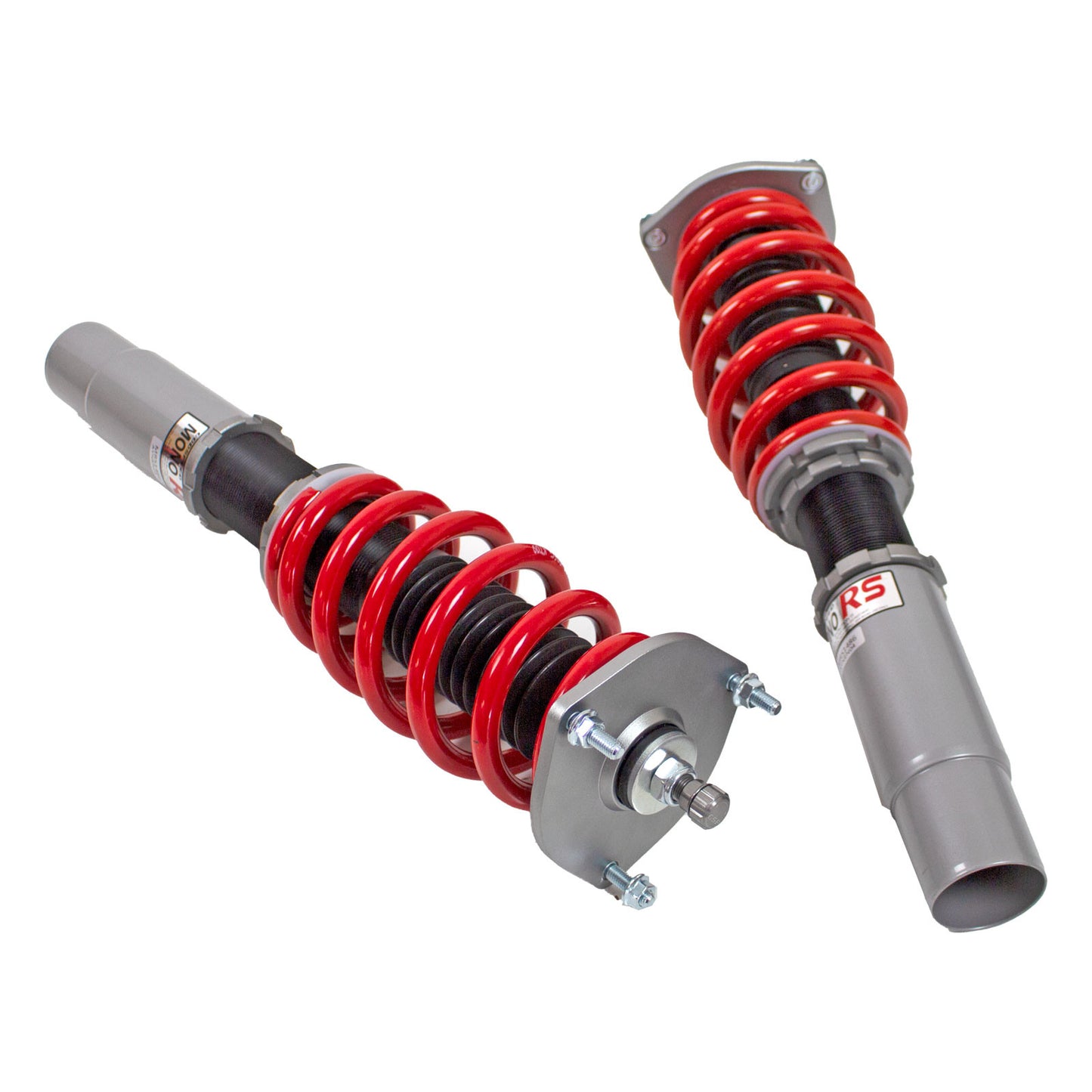 GODSPEED BMW 5-Series xDRIVE (G30) 2017-24 MonoRS Coilovers