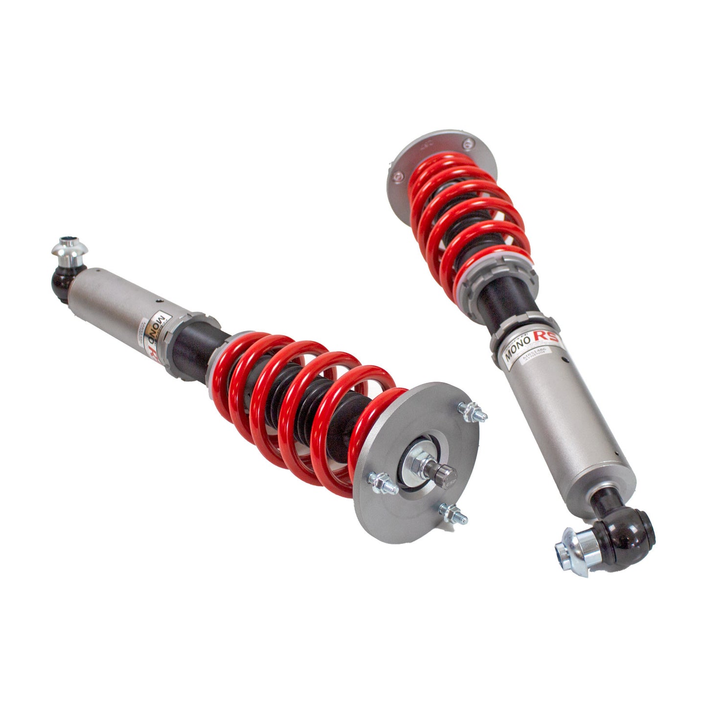 GODSPEED BMW 5-Series xDRIVE (G30) 2017-24 MonoRS Coilovers