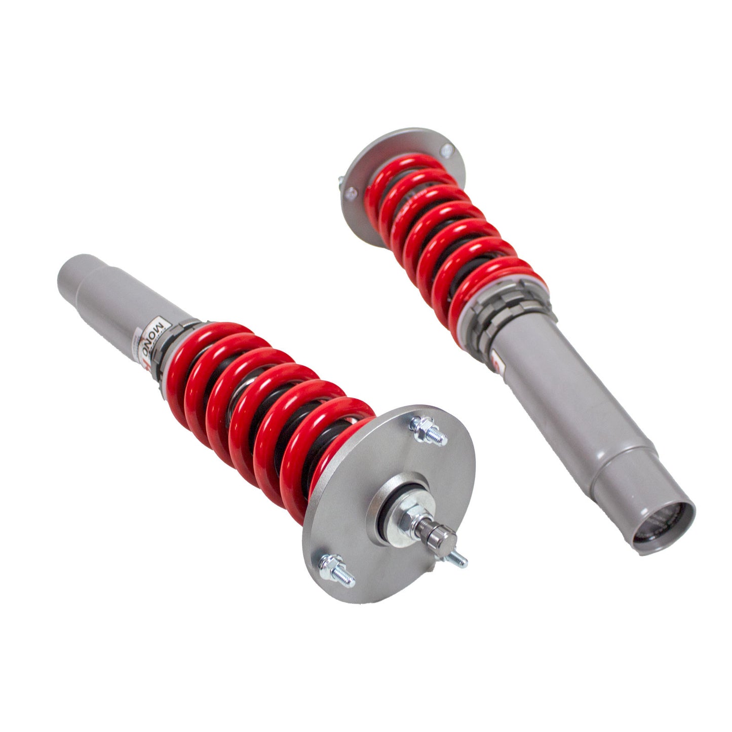 GODSPEED BMW X6 (E71/E72) 2008-14 MonoRS Coilovers