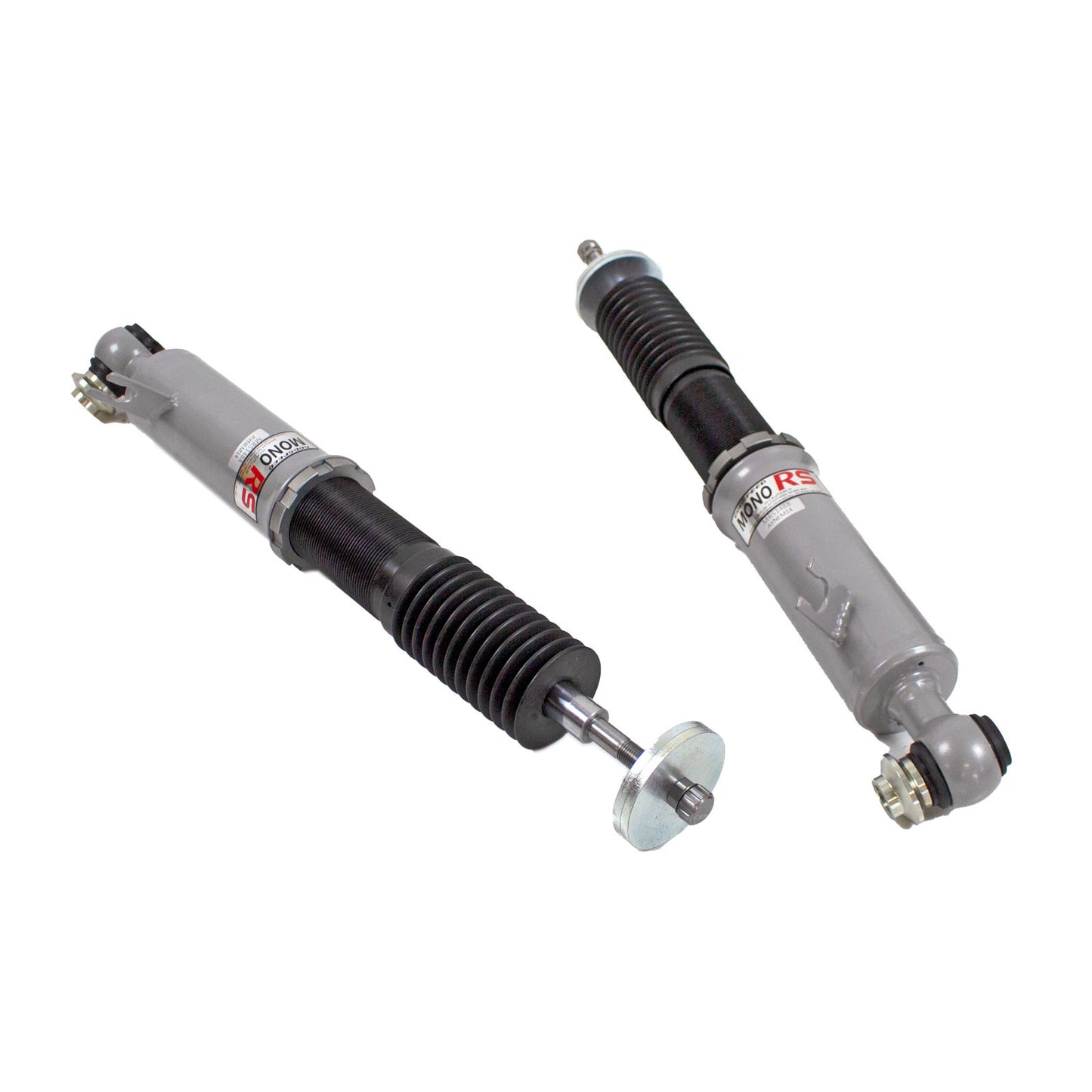 GODSPEED BMW X6 (E71/E72) 2008-14 MonoRS Coilovers