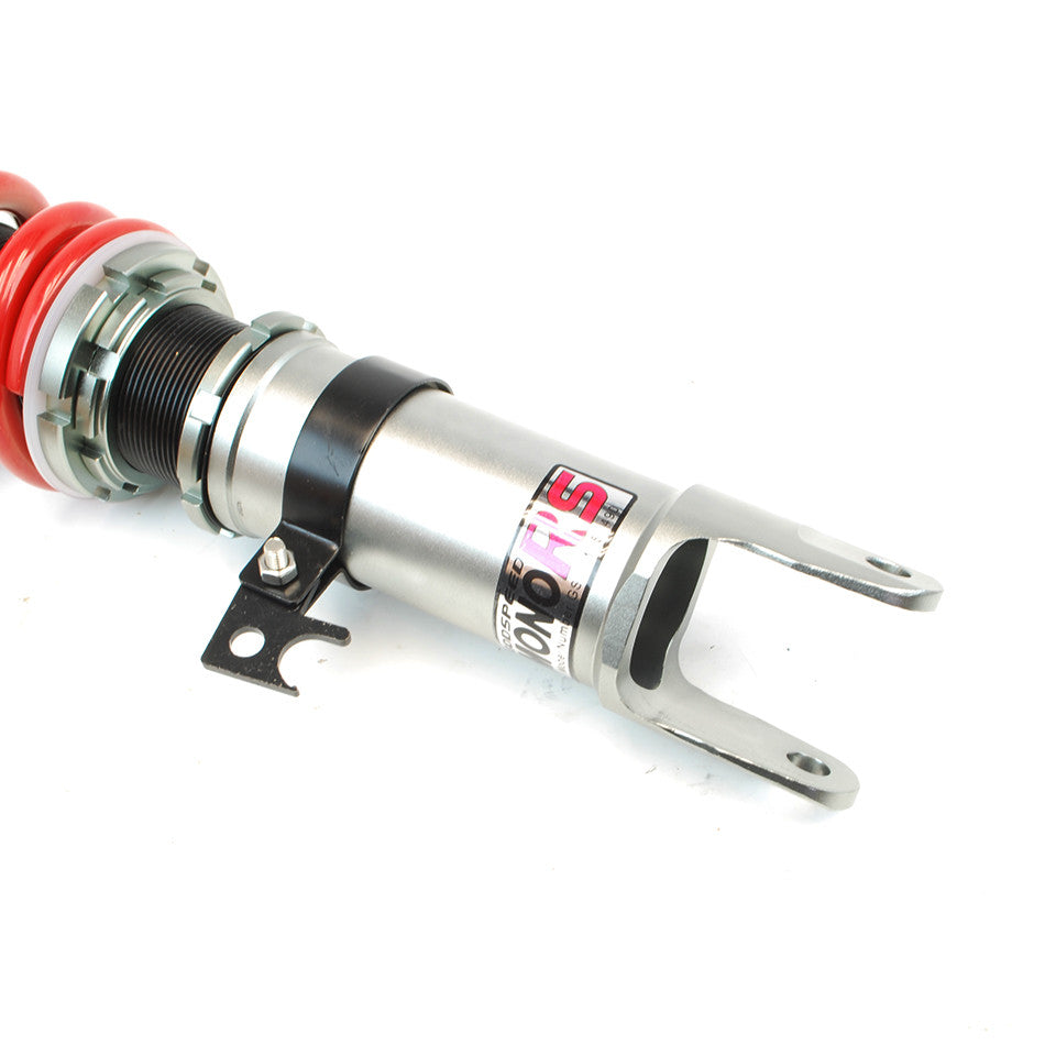 GODSPEED Honda S2000 (AP) 2000-09 MonoRS Coilovers
