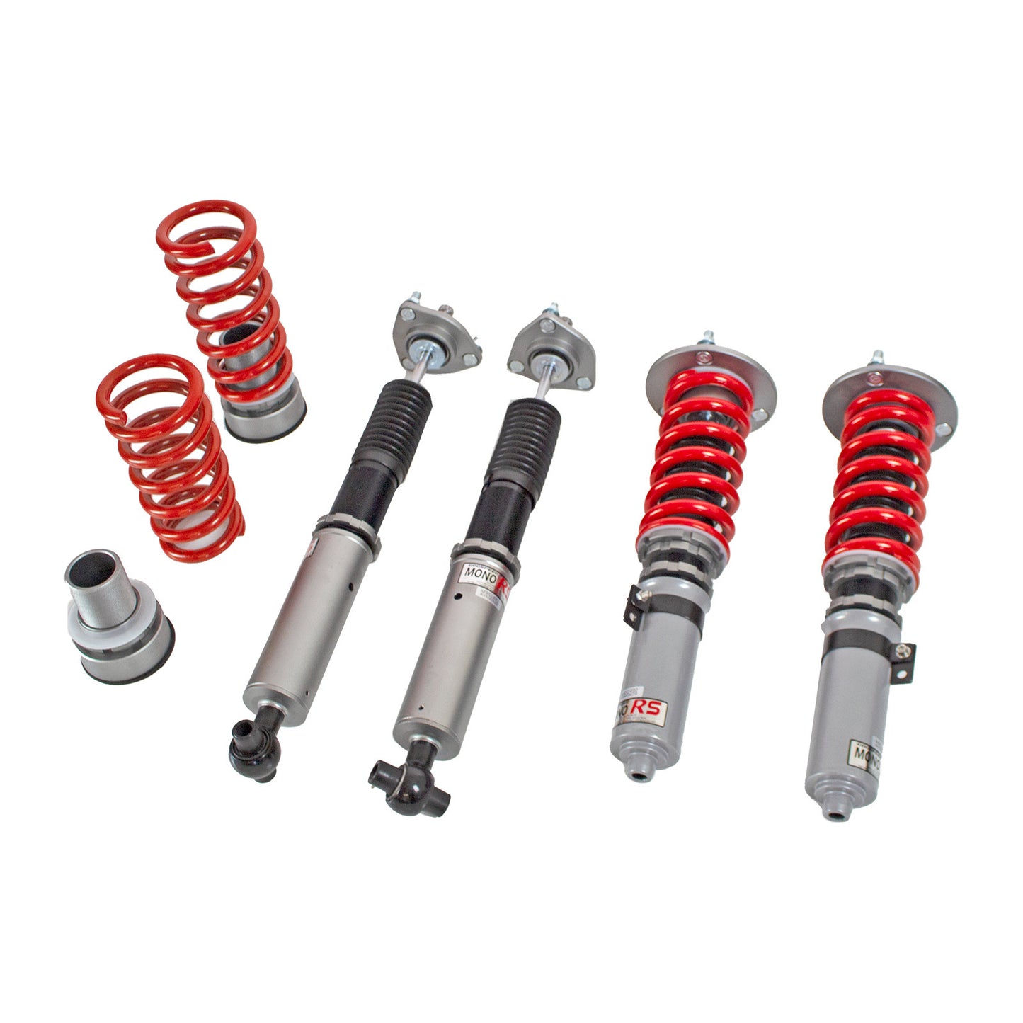 GODSPEED Lexus GS350 AWD (L10) 2013-20 MonoRS Coilovers