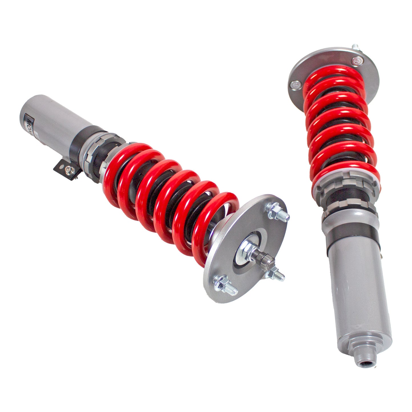 GODSPEED Lexus GS350 AWD (L10) 2013-20 MonoRS Coilovers