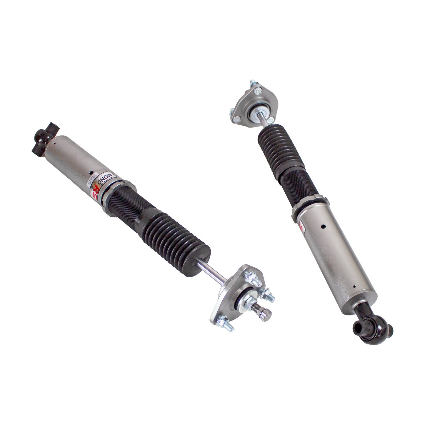 GODSPEED Lexus GS350 AWD (L10) 2013-20 MonoRS Coilovers