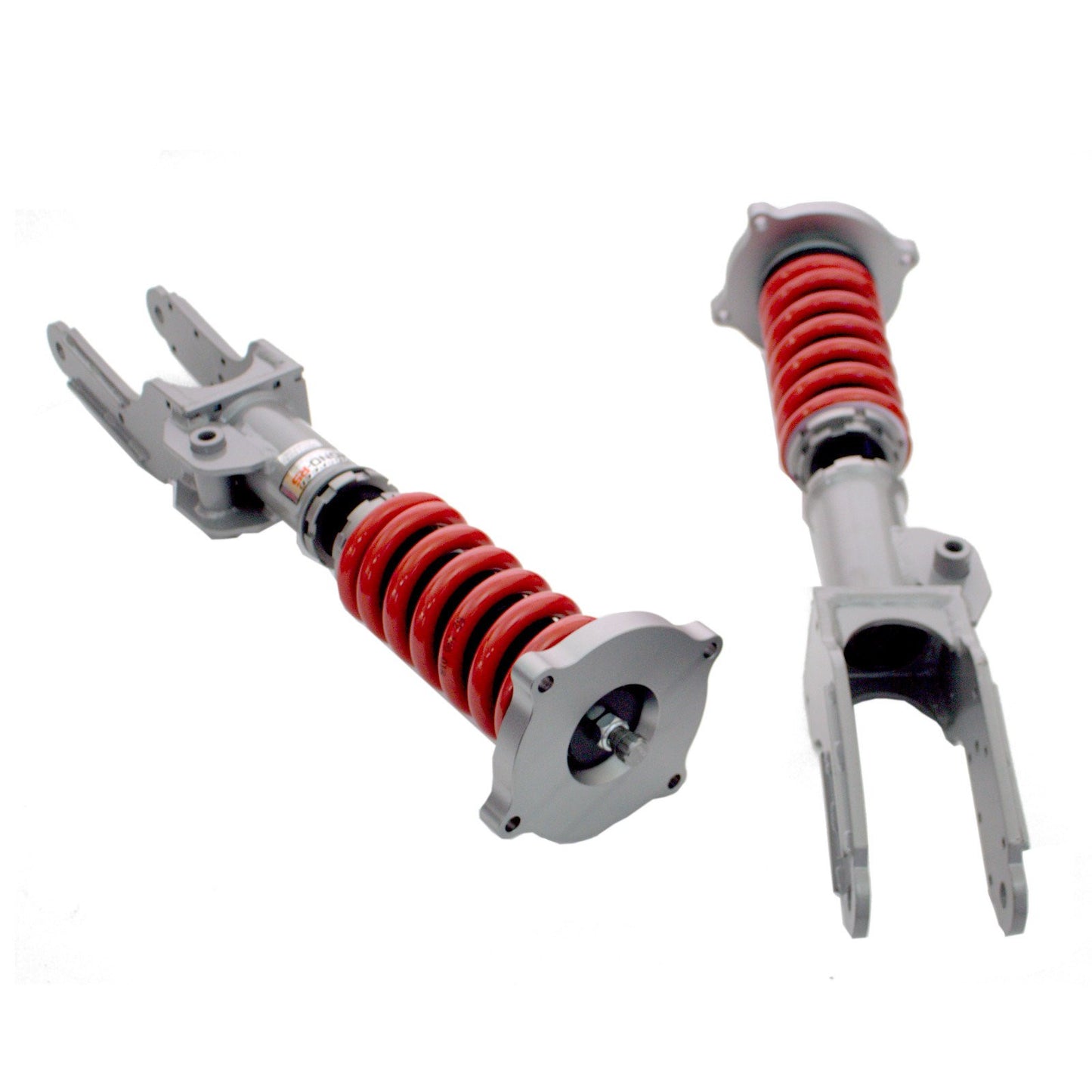 GODSPEED Audi Q7 (4L) 2007-15 MonoRS Coilovers