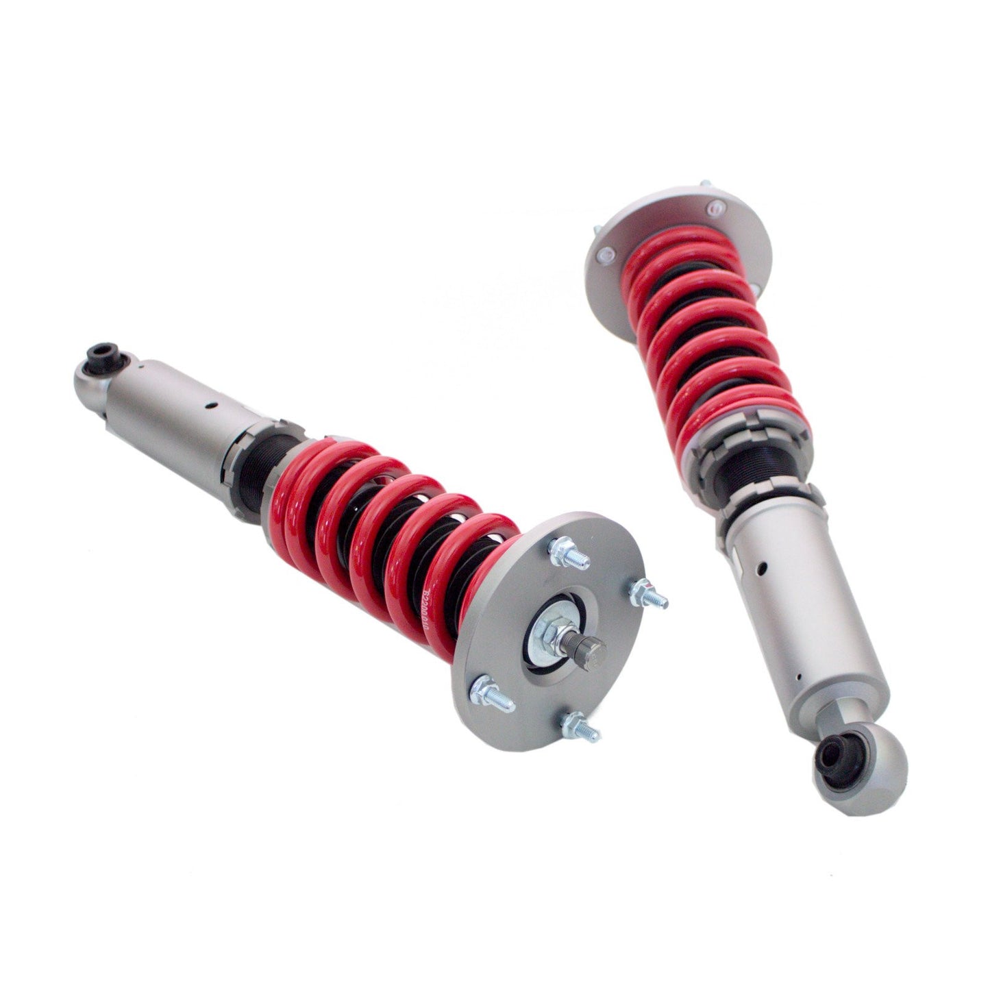 GODSPEED Audi Q7 (4L) 2007-15 MonoRS Coilovers