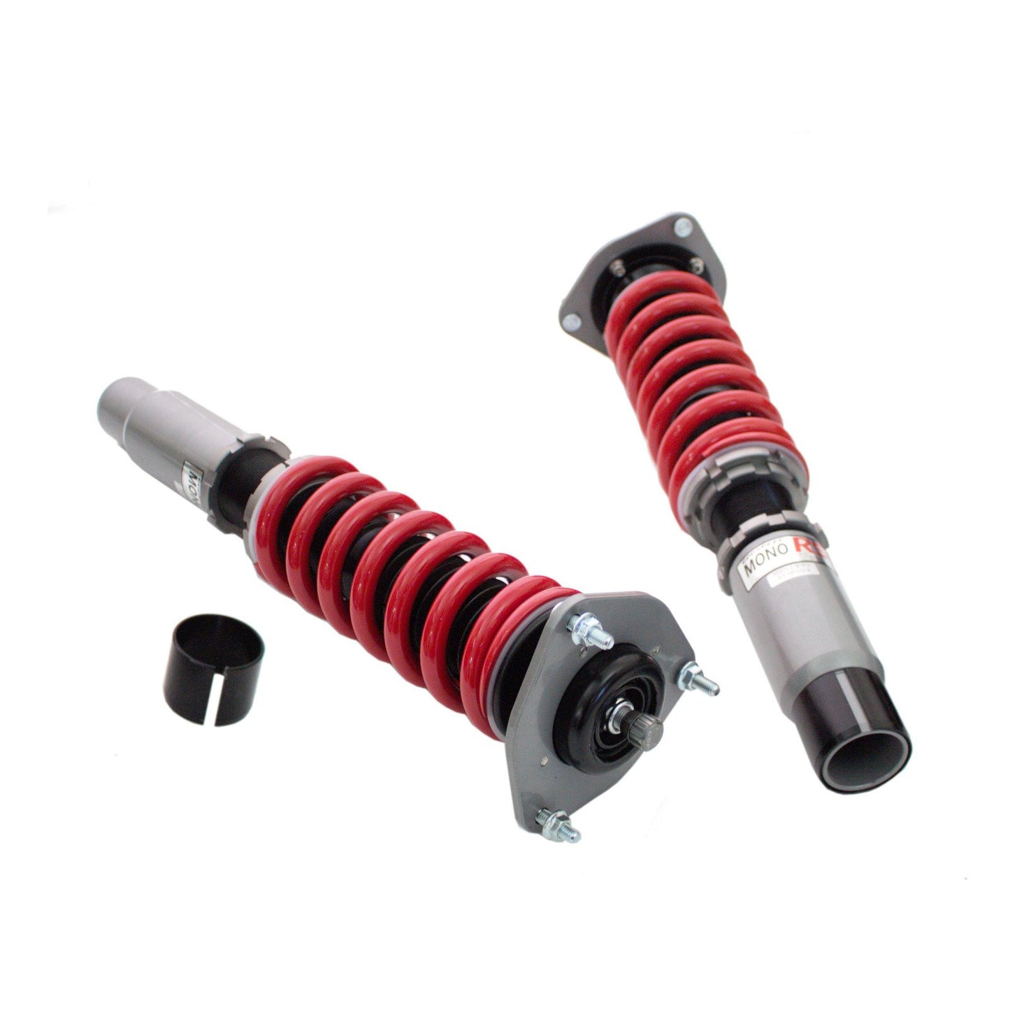 GODSPEED Audi A5 Coupe / A5 Sportsback (F5) 2018-23 MonoRS Coilovers (48/53mm)