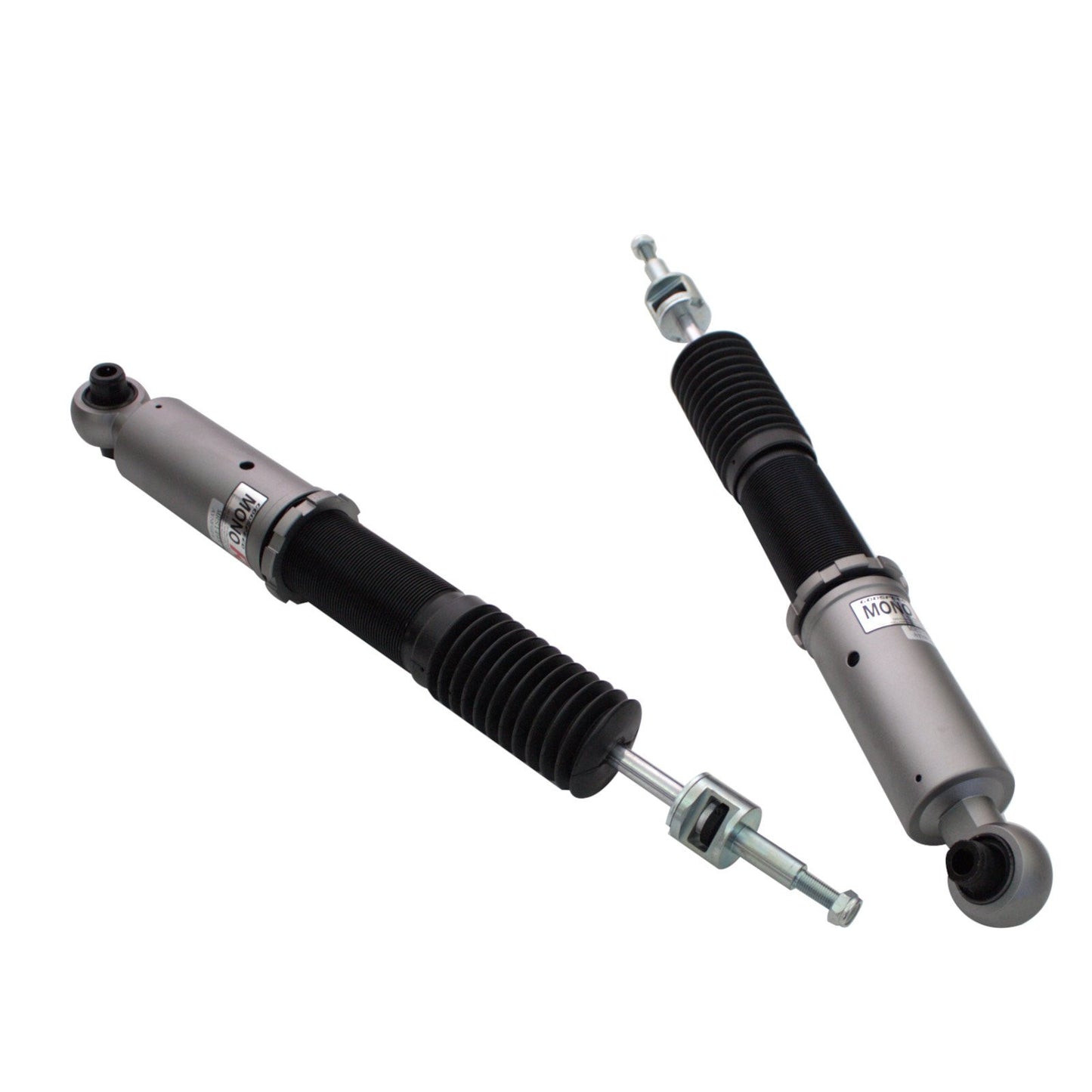 GODSPEED Audi A5 Coupe / A5 Sportsback (F5) 2018-23 MonoRS Coilovers (48/53mm)