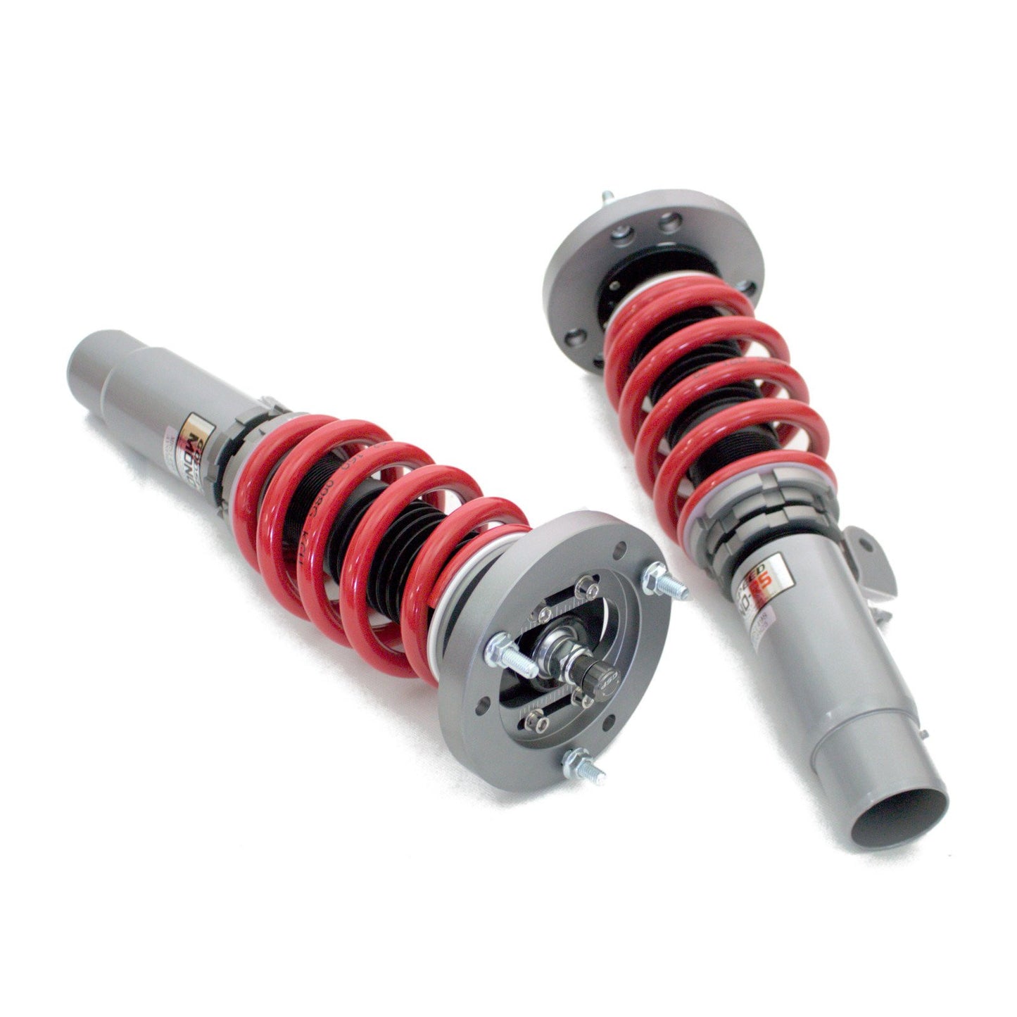 GODSPEED BMW 3-Series AWD (E90/E91/E92/) 2007-13 MonoRS Coilovers
